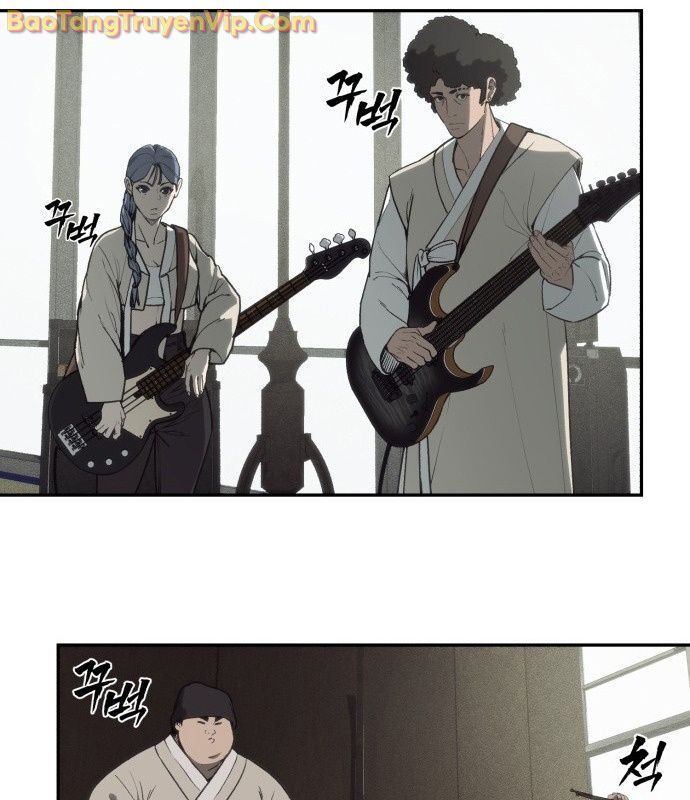 Pháp Sư Đạo Tiền Chap 1 - Next Chap 2