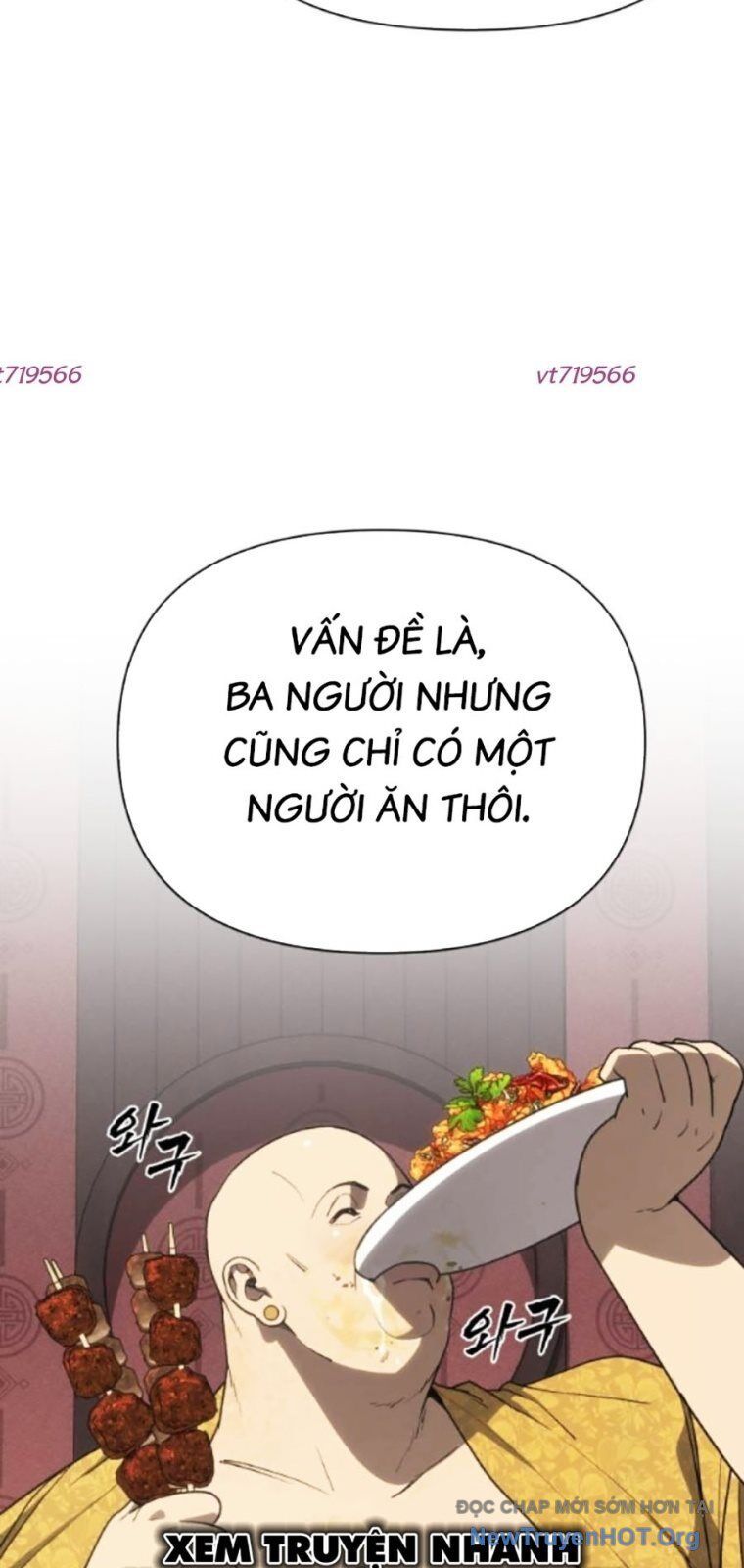 Pháp Sư Đạo Tiền Chap 10 - Next Chap 11