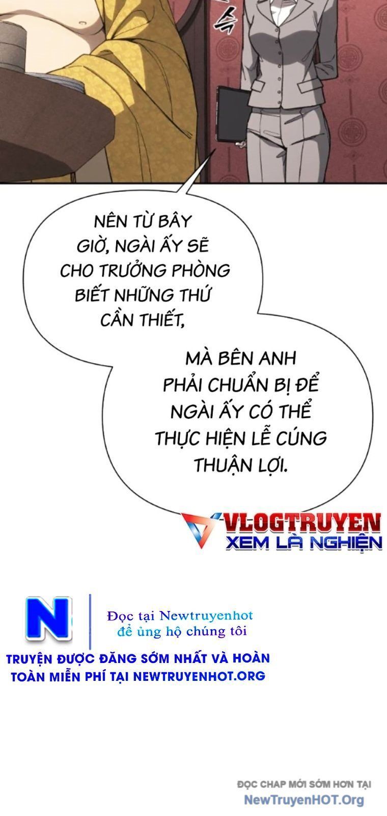 Pháp Sư Đạo Tiền Chap 10 - Next Chap 11