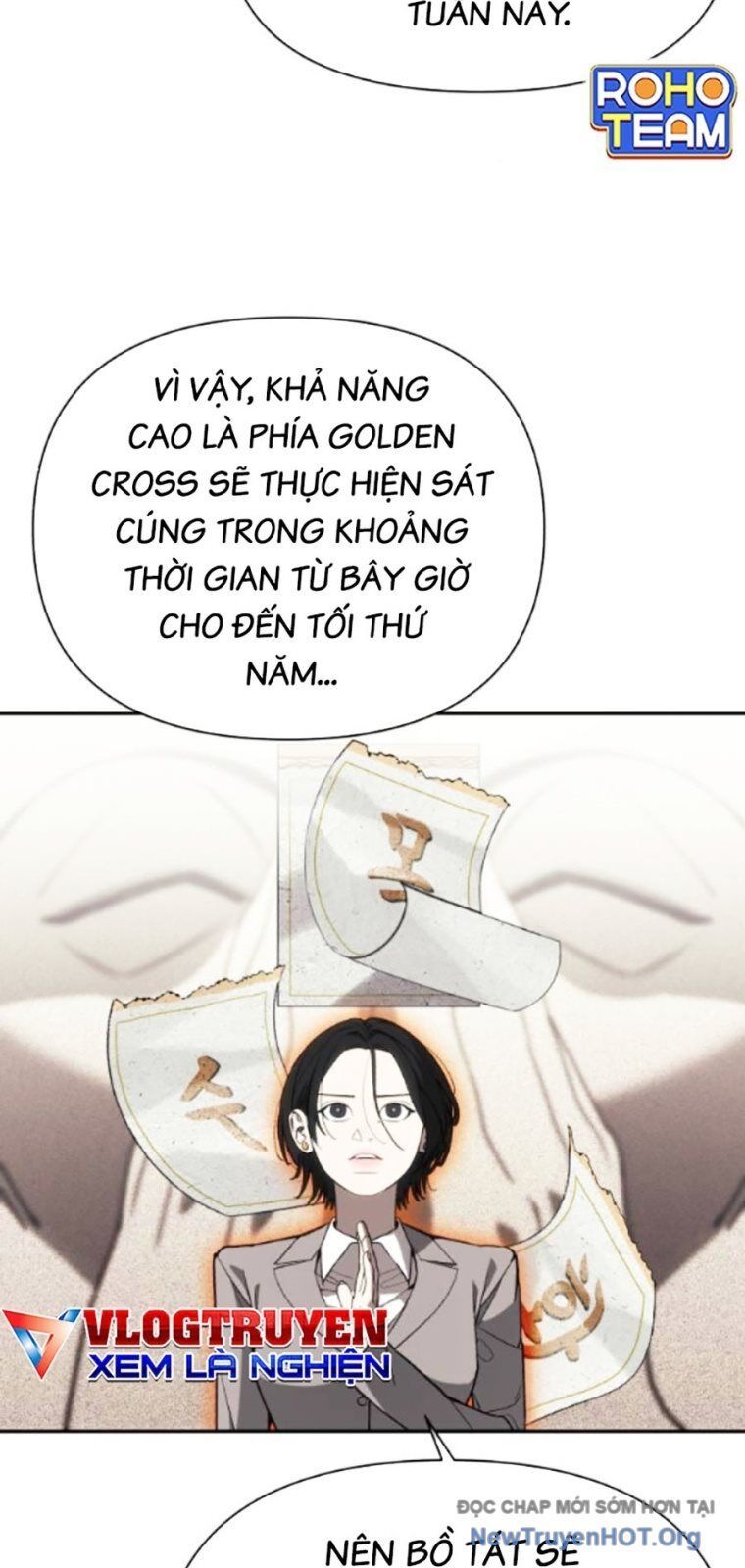 Pháp Sư Đạo Tiền Chap 10 - Next Chap 11