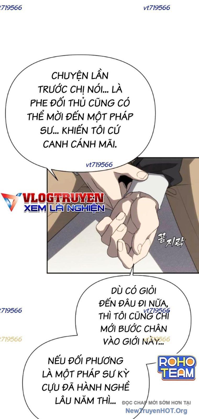 Pháp Sư Đạo Tiền Chap 10 - Next Chap 11