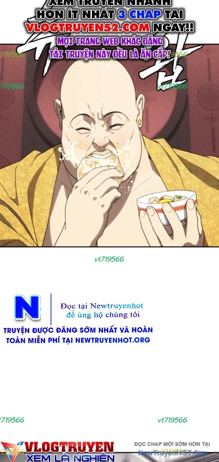 Pháp Sư Đạo Tiền Chap 10 - Next Chap 11