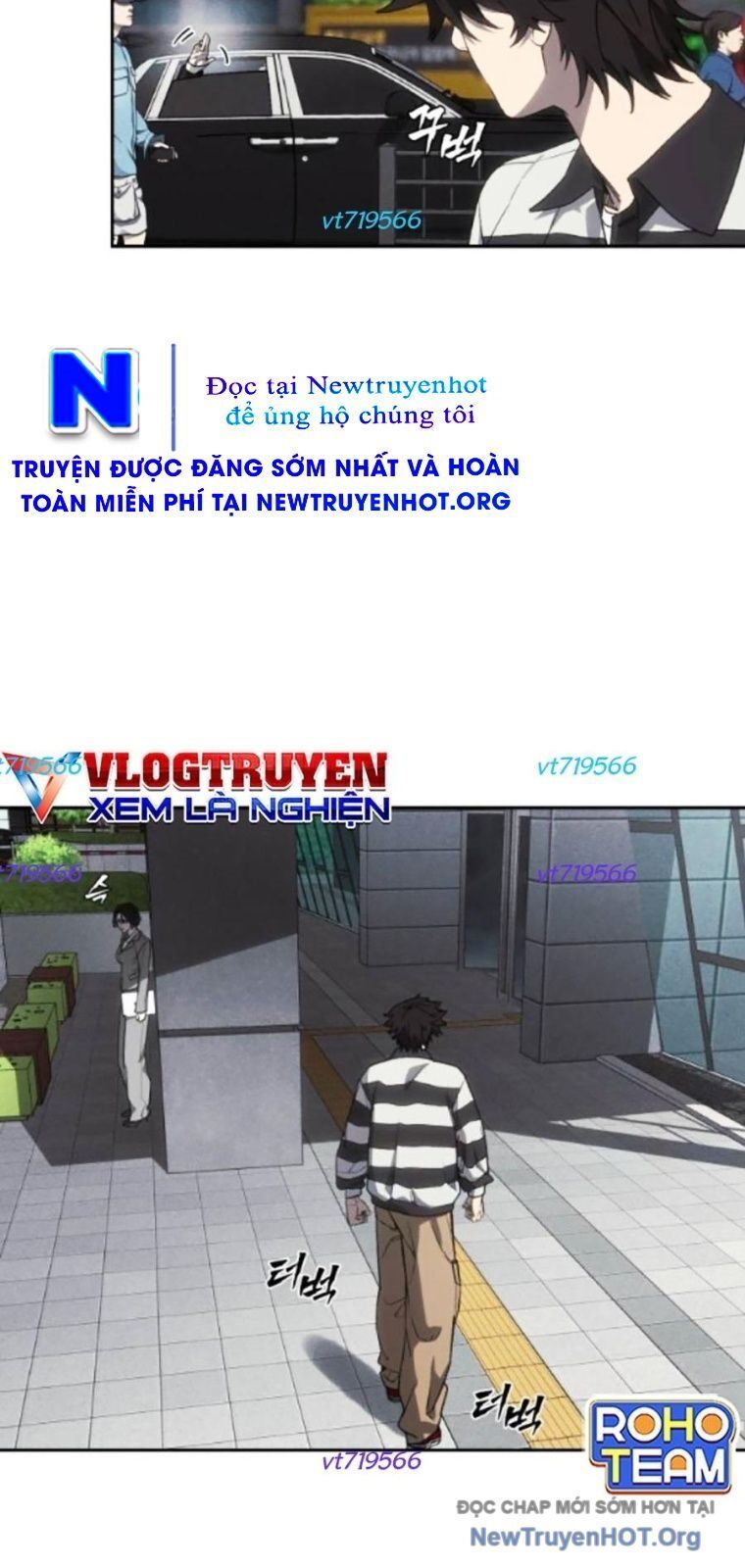 Pháp Sư Đạo Tiền Chap 10 - Next Chap 11