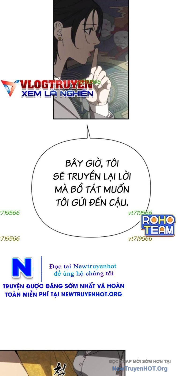 Pháp Sư Đạo Tiền Chap 10 - Next Chap 11