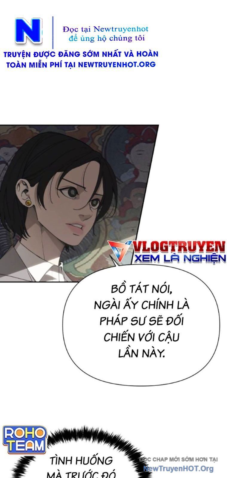 Pháp Sư Đạo Tiền Chap 10 - Next Chap 11