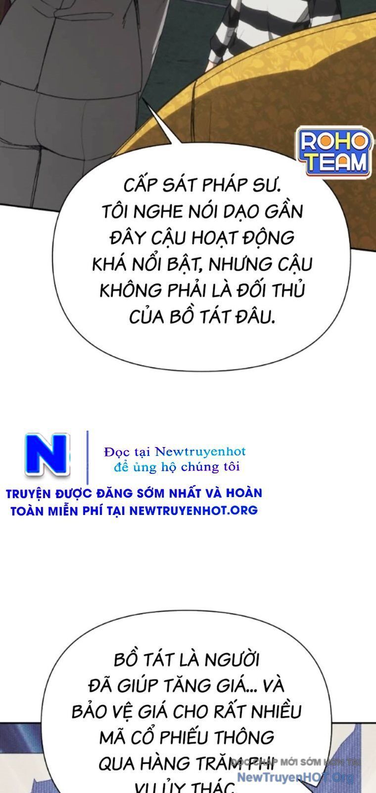Pháp Sư Đạo Tiền Chap 10 - Next Chap 11