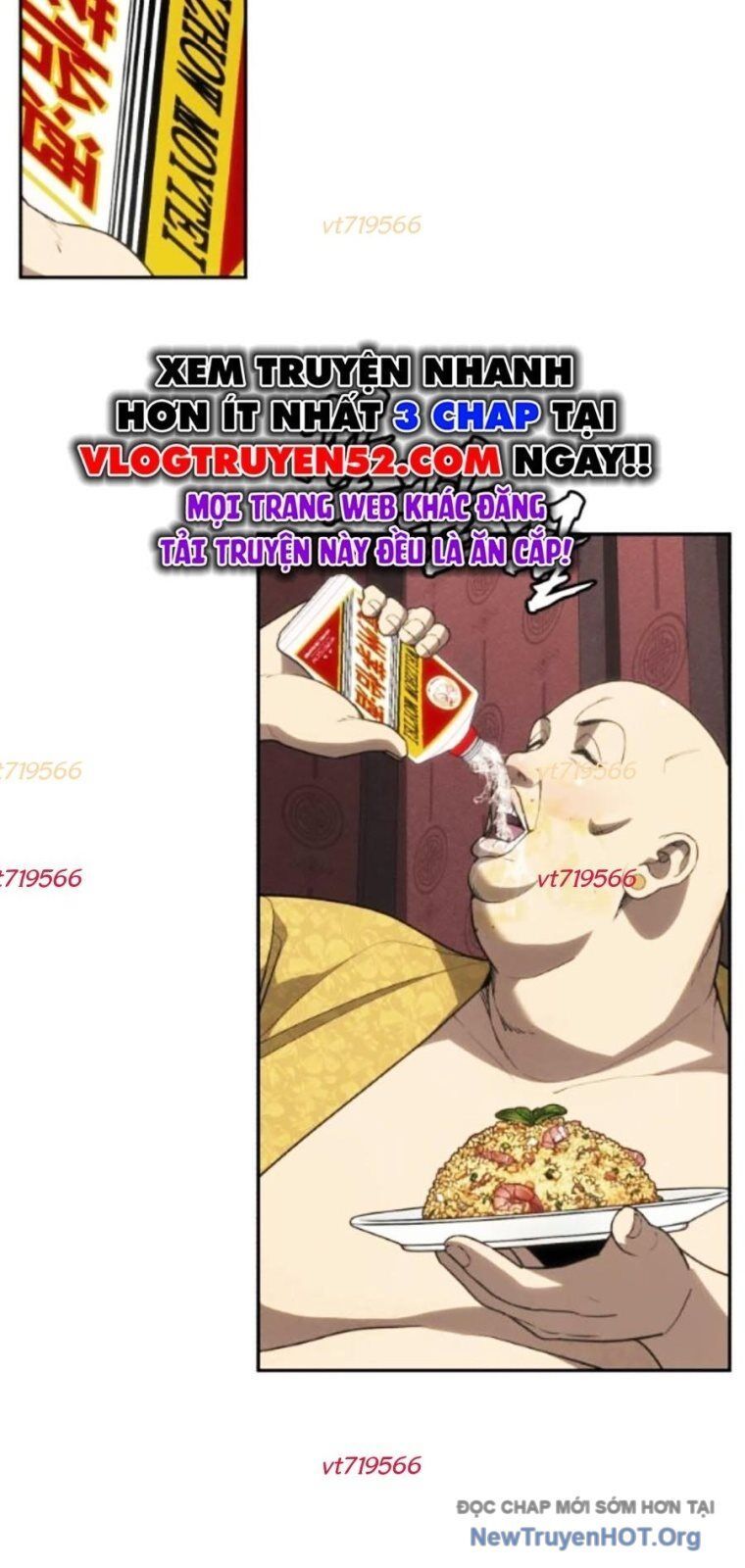 Pháp Sư Đạo Tiền Chap 10 - Next Chap 11