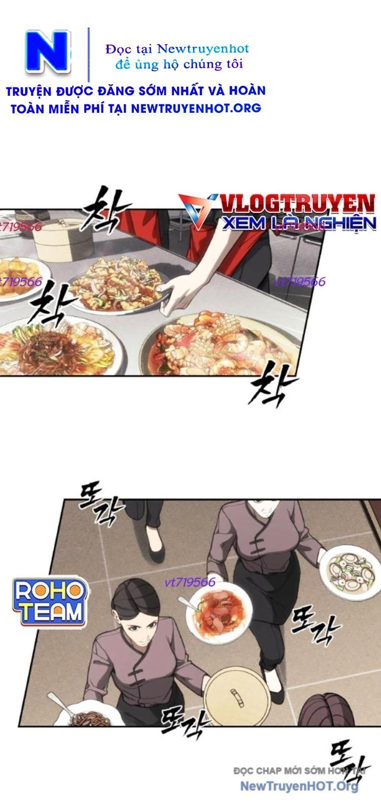 Pháp Sư Đạo Tiền Chap 10 - Next Chap 11