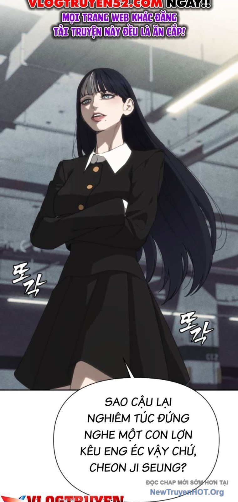 Pháp Sư Đạo Tiền Chap 10 - Next Chap 11