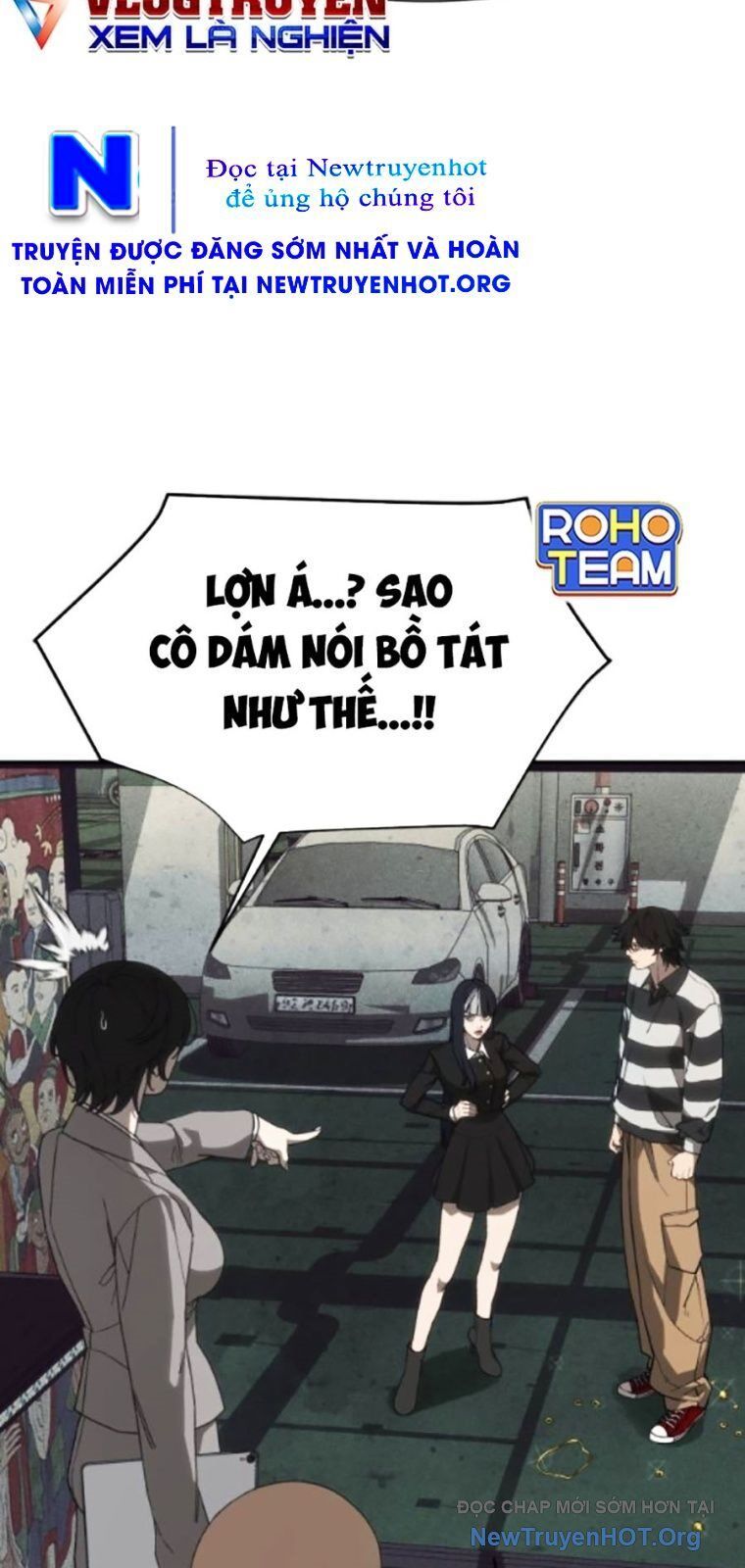 Pháp Sư Đạo Tiền Chap 10 - Next Chap 11