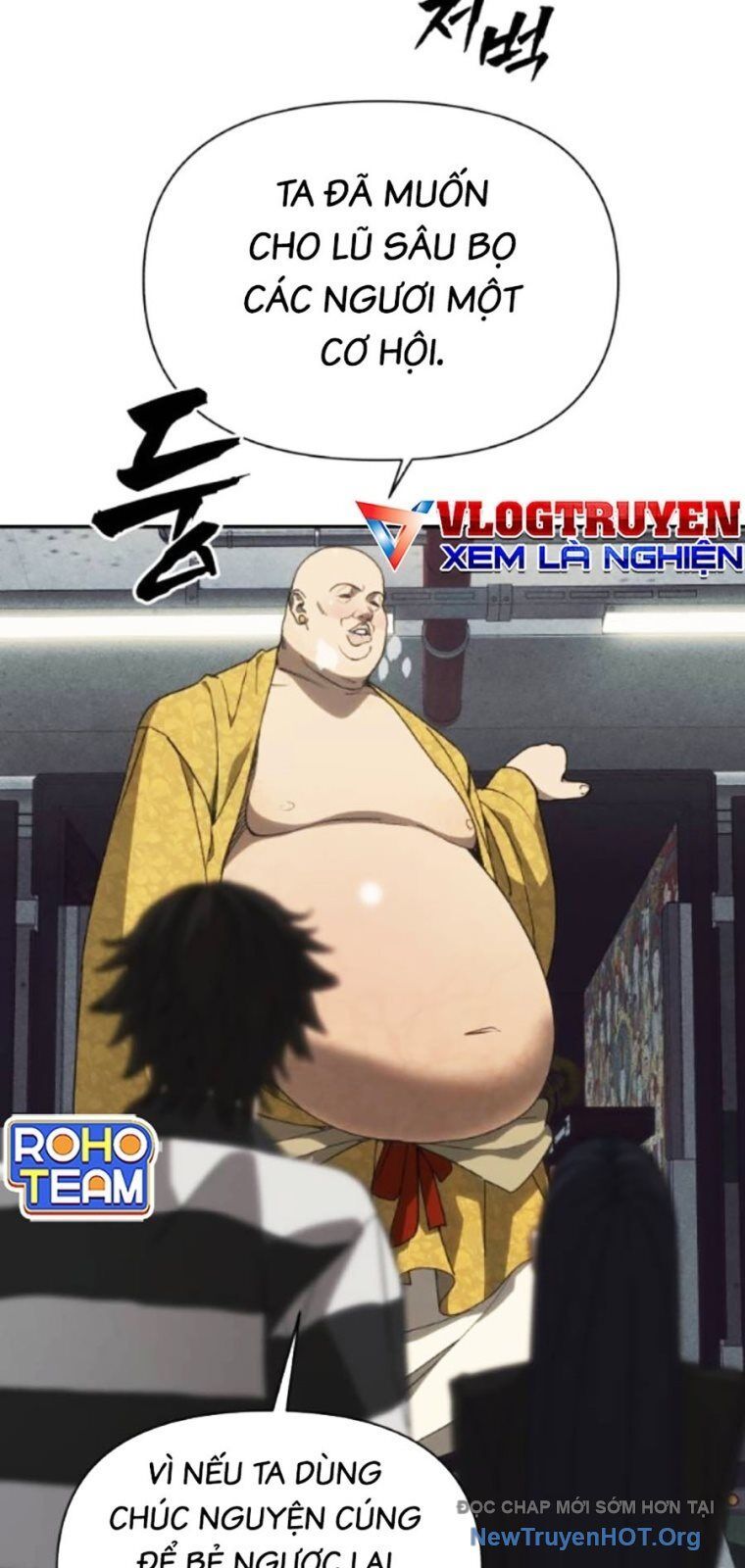 Pháp Sư Đạo Tiền Chap 10 - Next Chap 11