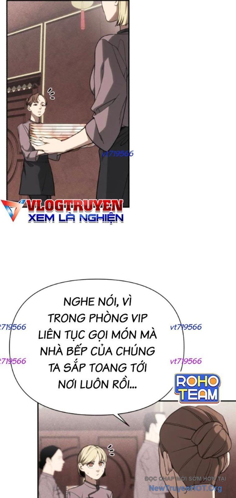 Pháp Sư Đạo Tiền Chap 10 - Next Chap 11