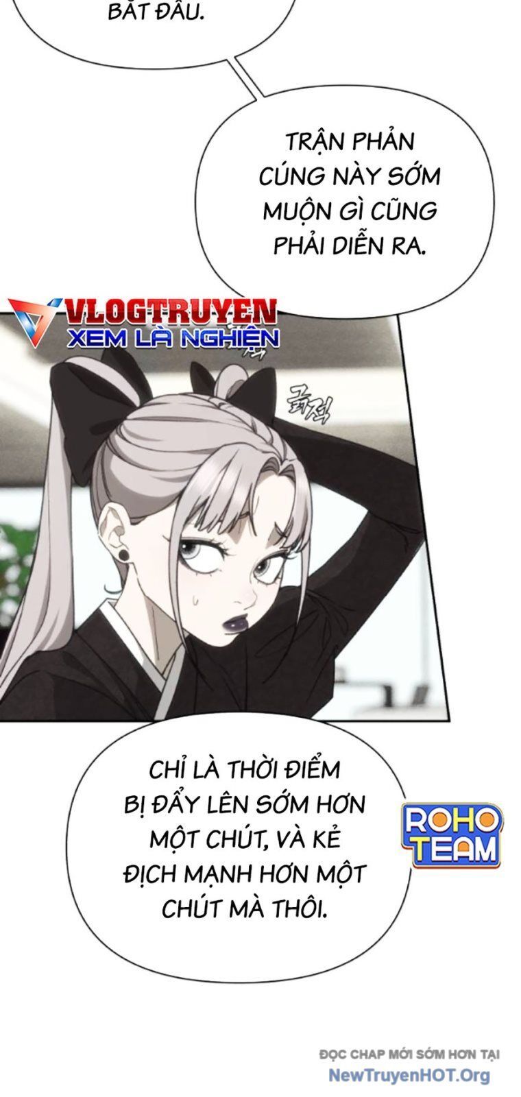 Pháp Sư Đạo Tiền Chap 11 - Next Chap 12
