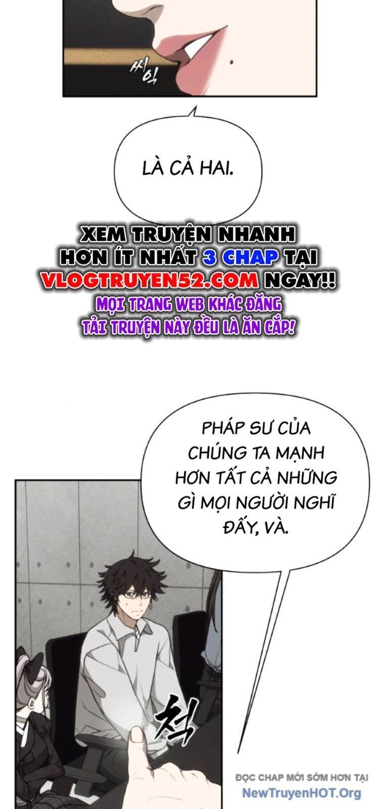 Pháp Sư Đạo Tiền Chap 11 - Next Chap 12