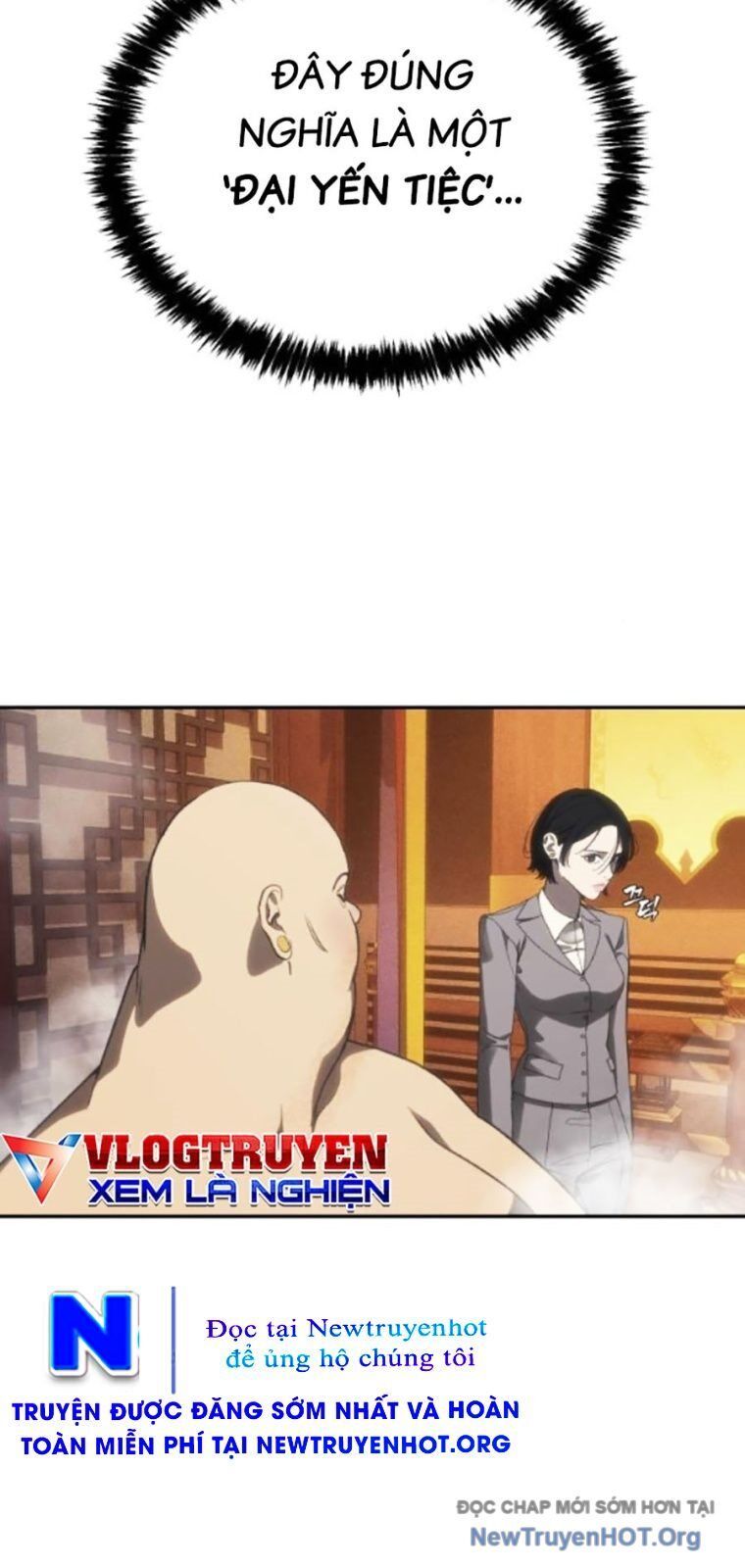 Pháp Sư Đạo Tiền Chap 11 - Next Chap 12