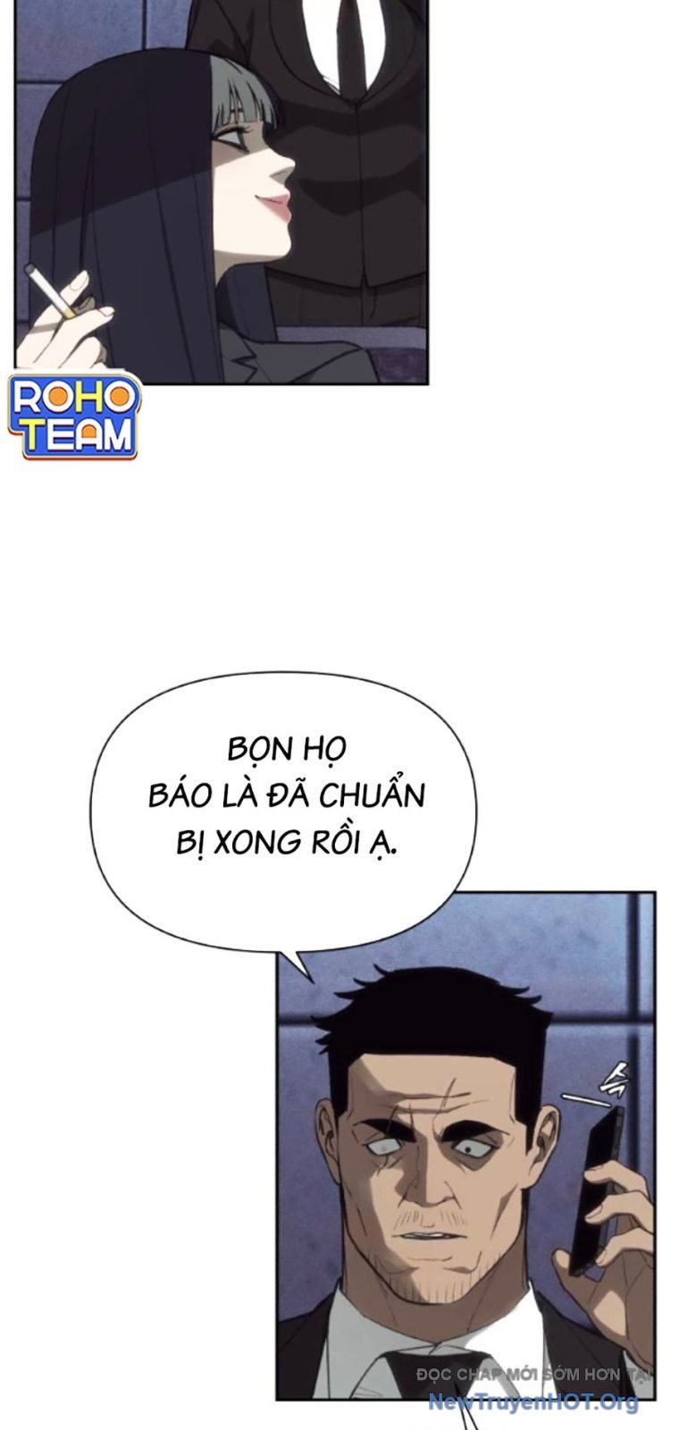 Pháp Sư Đạo Tiền Chap 12 - Next Chap 13