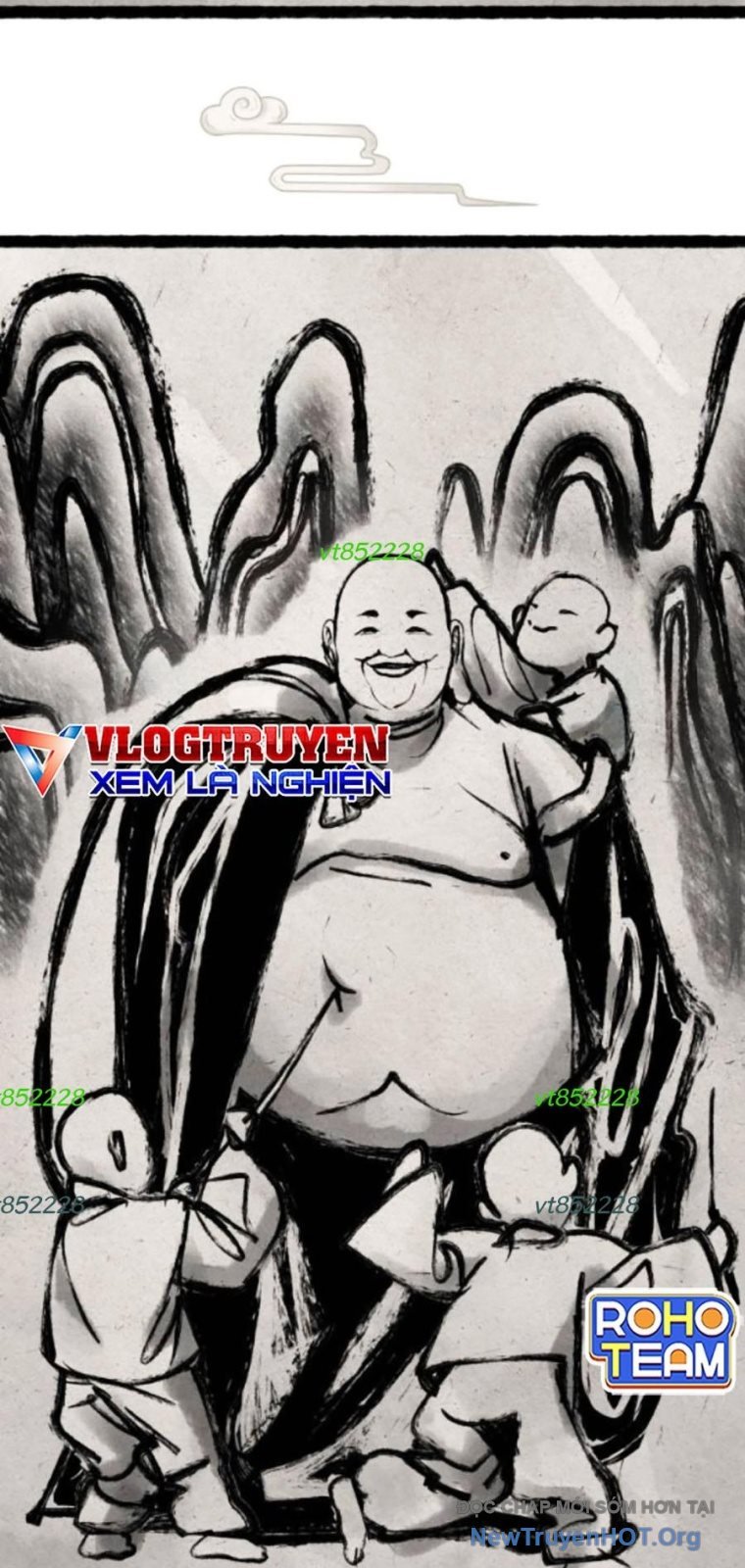 Pháp Sư Đạo Tiền Chap 12 - Next Chap 13