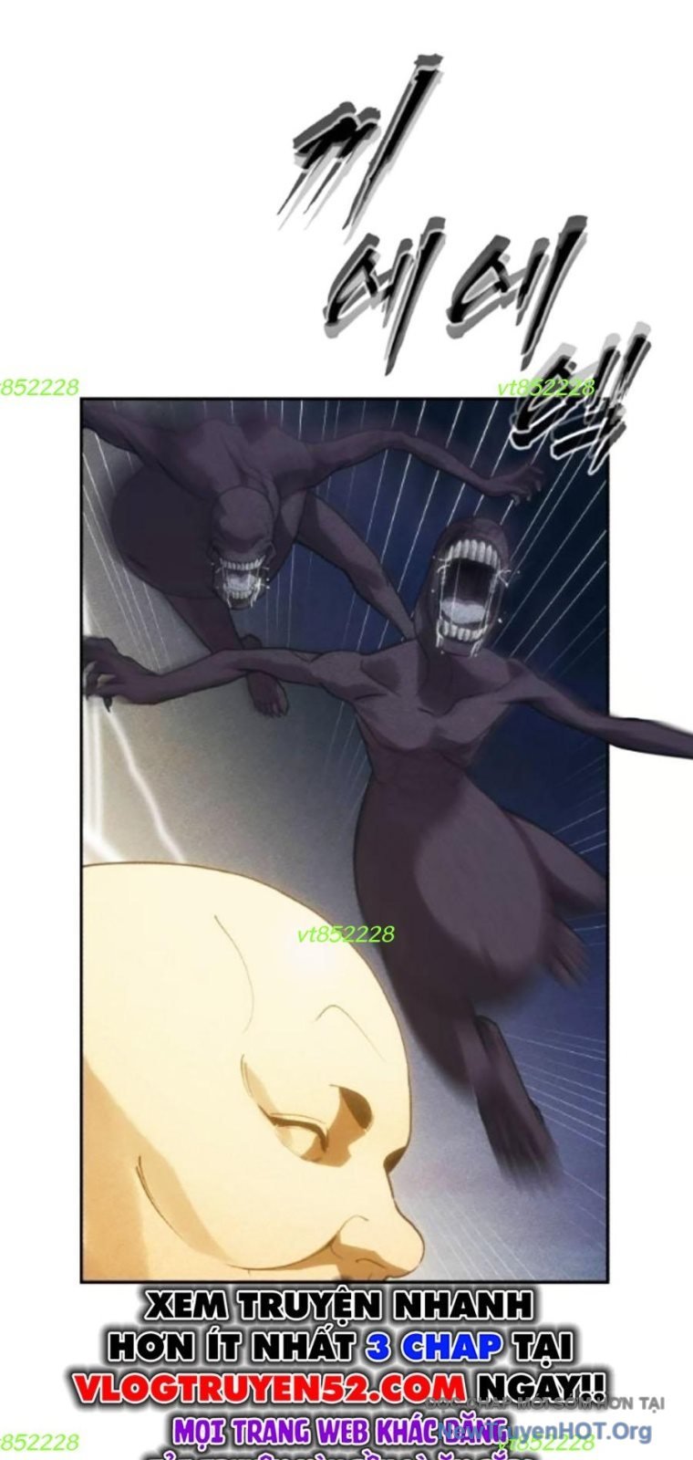 Pháp Sư Đạo Tiền Chap 12 - Next Chap 13