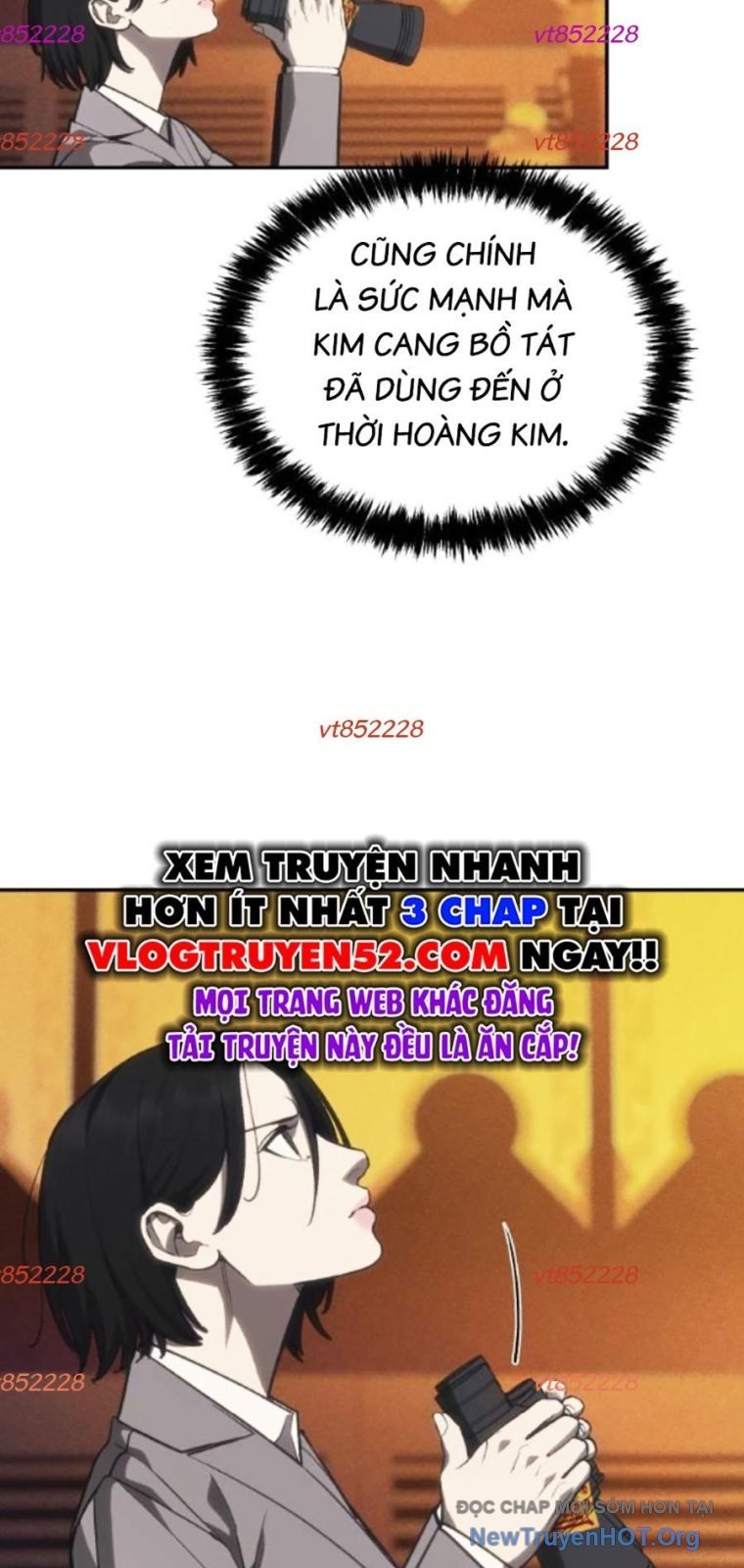 Pháp Sư Đạo Tiền Chap 12 - Next Chap 13