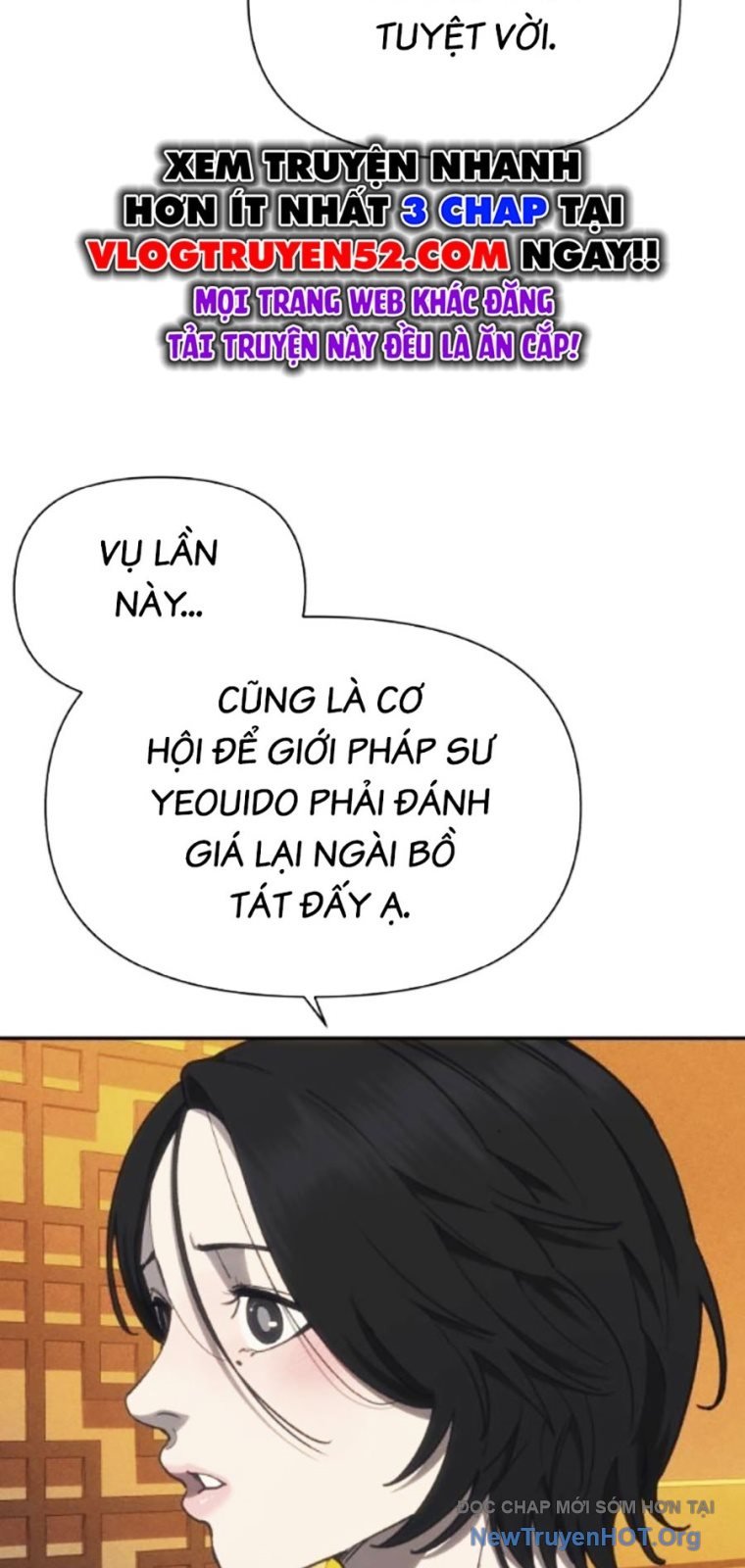 Pháp Sư Đạo Tiền Chap 12 - Next Chap 13
