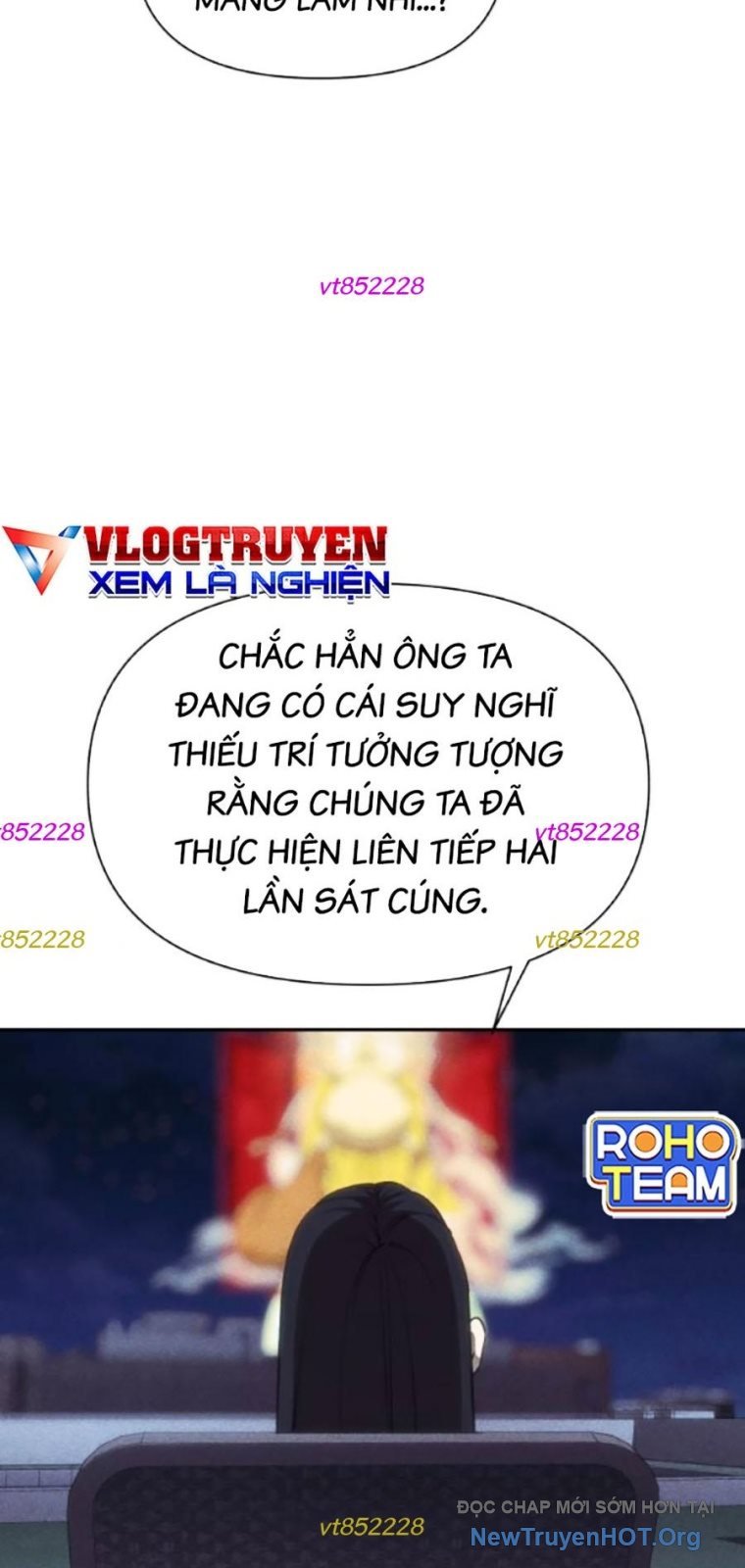 Pháp Sư Đạo Tiền Chap 12 - Next Chap 13