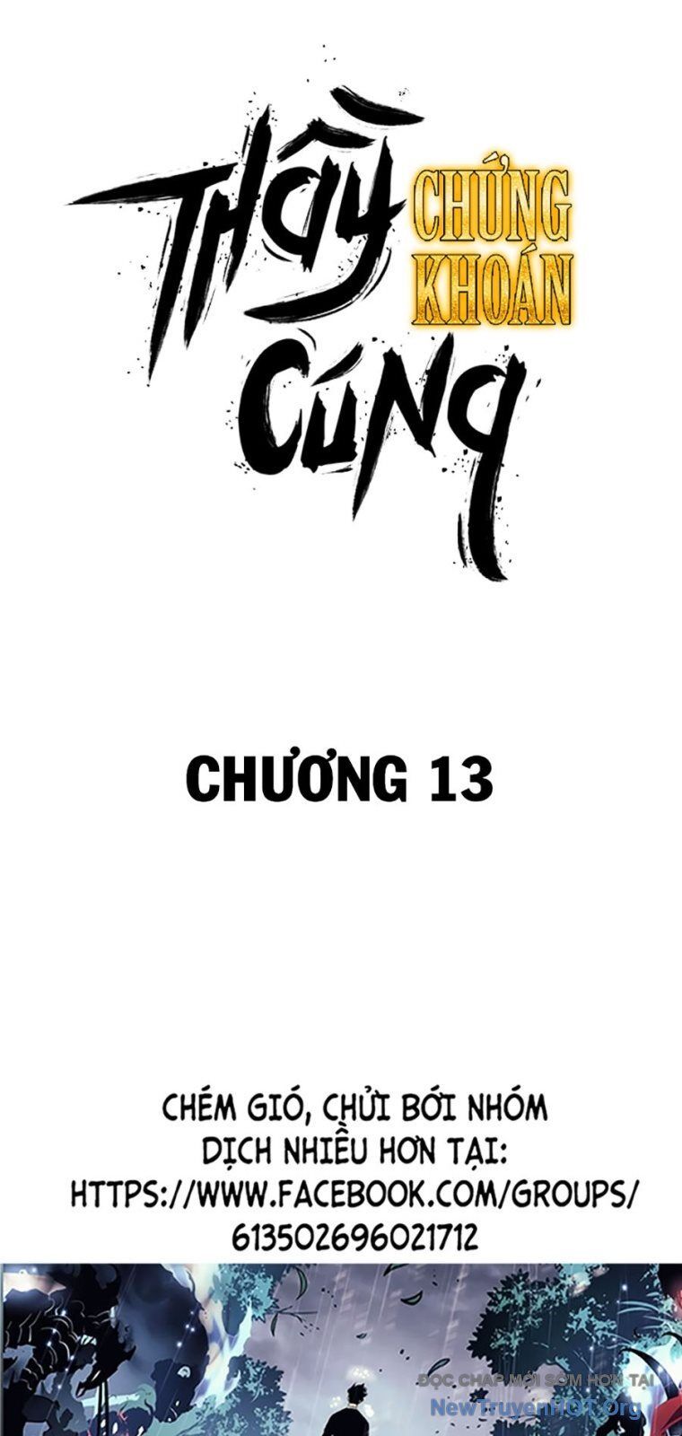 Pháp Sư Đạo Tiền Chap 13 - Next Chap 14