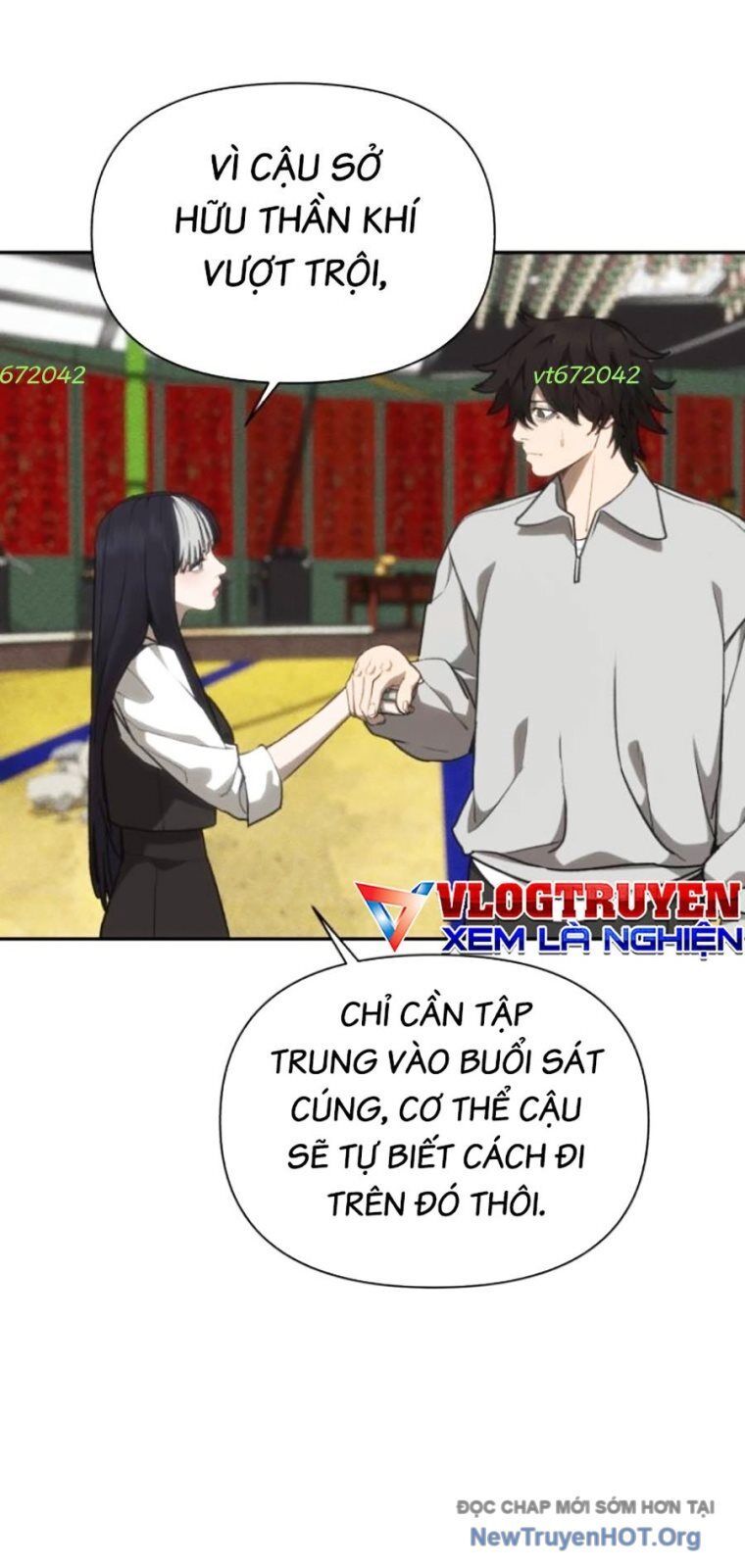 Pháp Sư Đạo Tiền Chap 13 - Next Chap 14