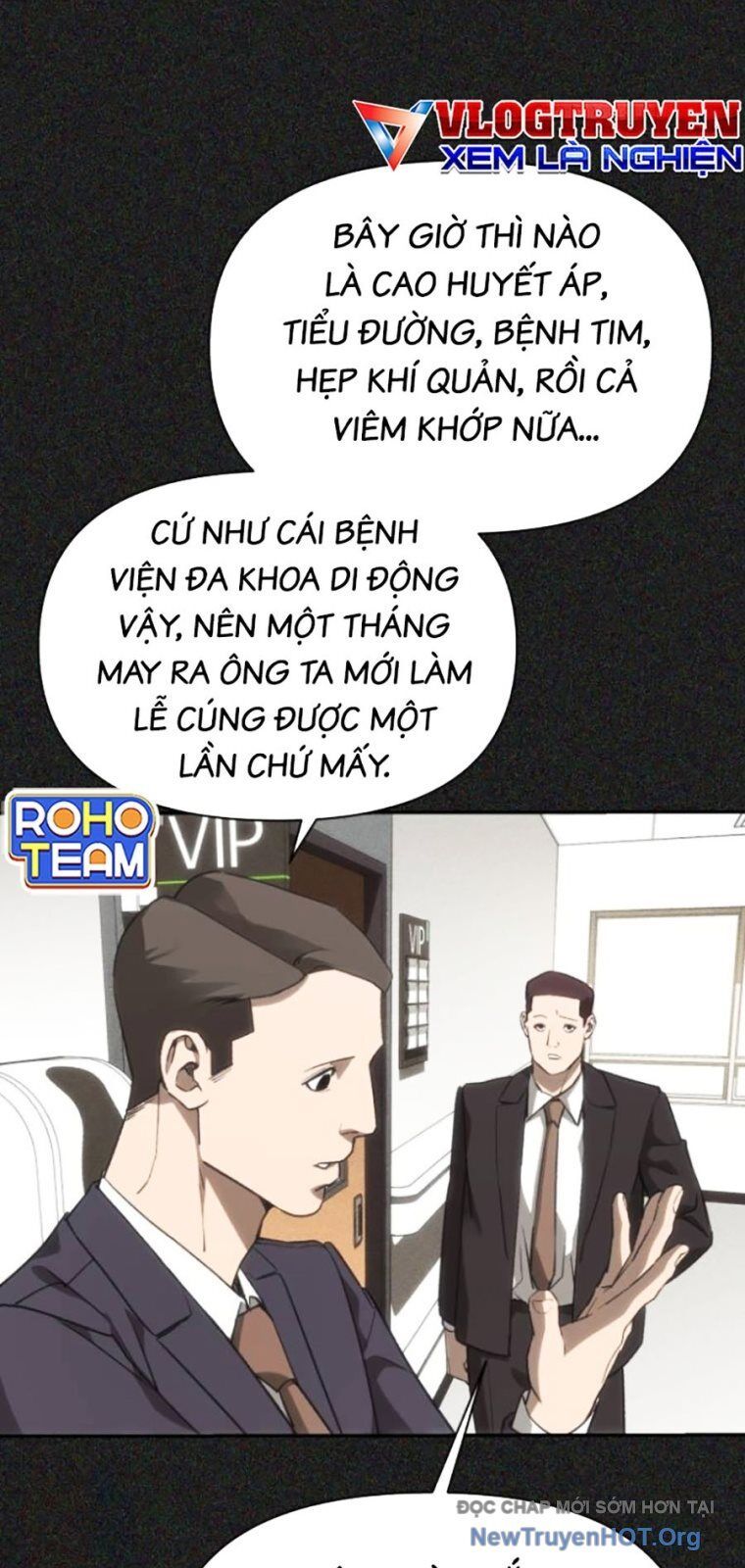 Pháp Sư Đạo Tiền Chap 13 - Next Chap 14