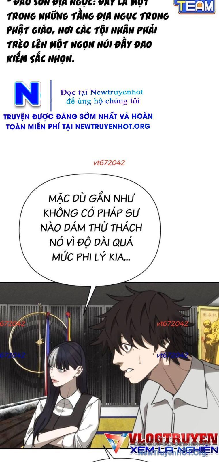 Pháp Sư Đạo Tiền Chap 13 - Next Chap 14