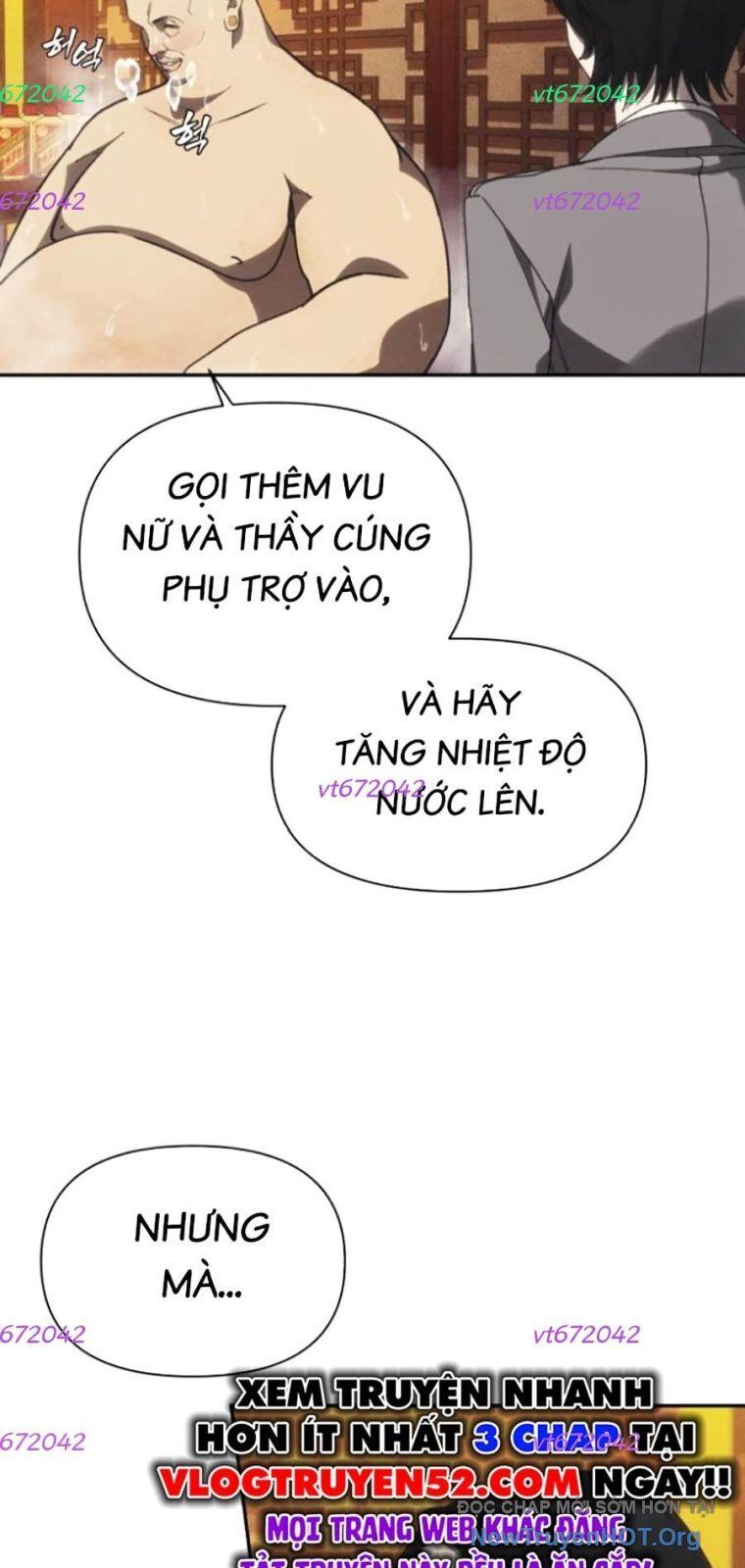 Pháp Sư Đạo Tiền Chap 13 - Next Chap 14