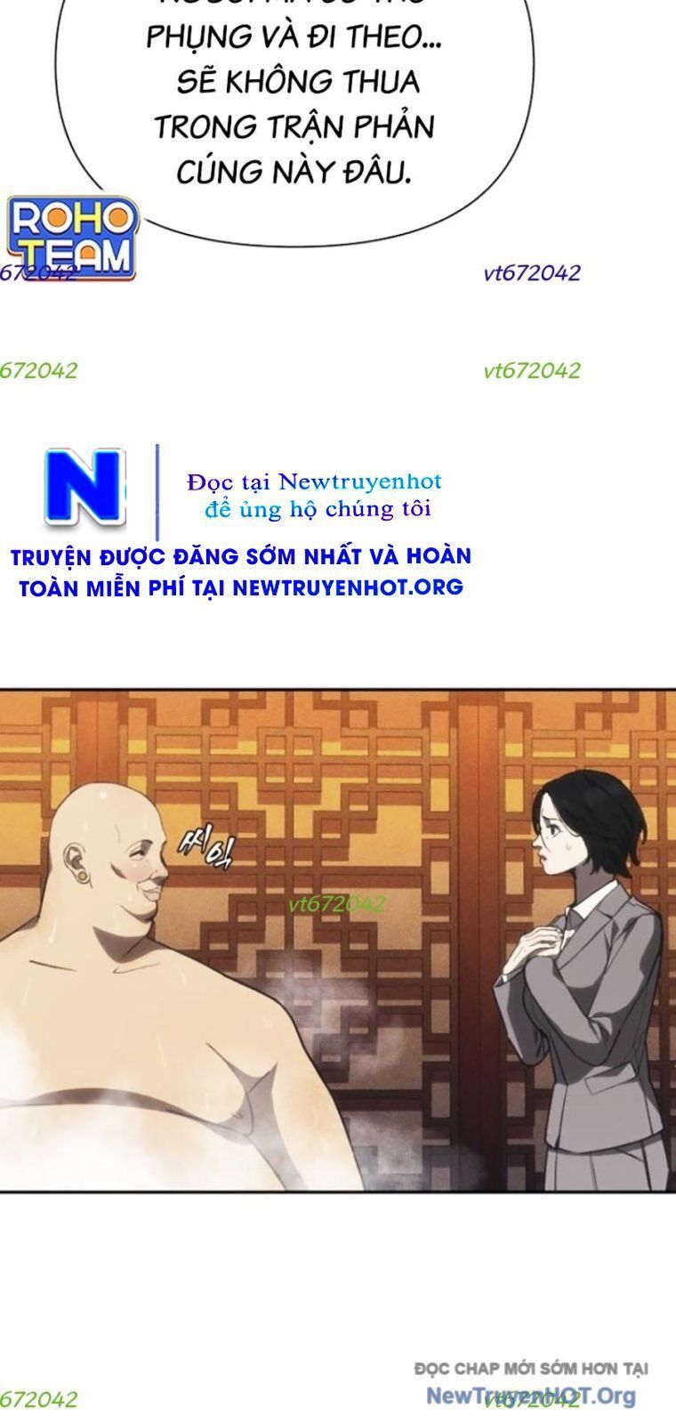 Pháp Sư Đạo Tiền Chap 13 - Next Chap 14