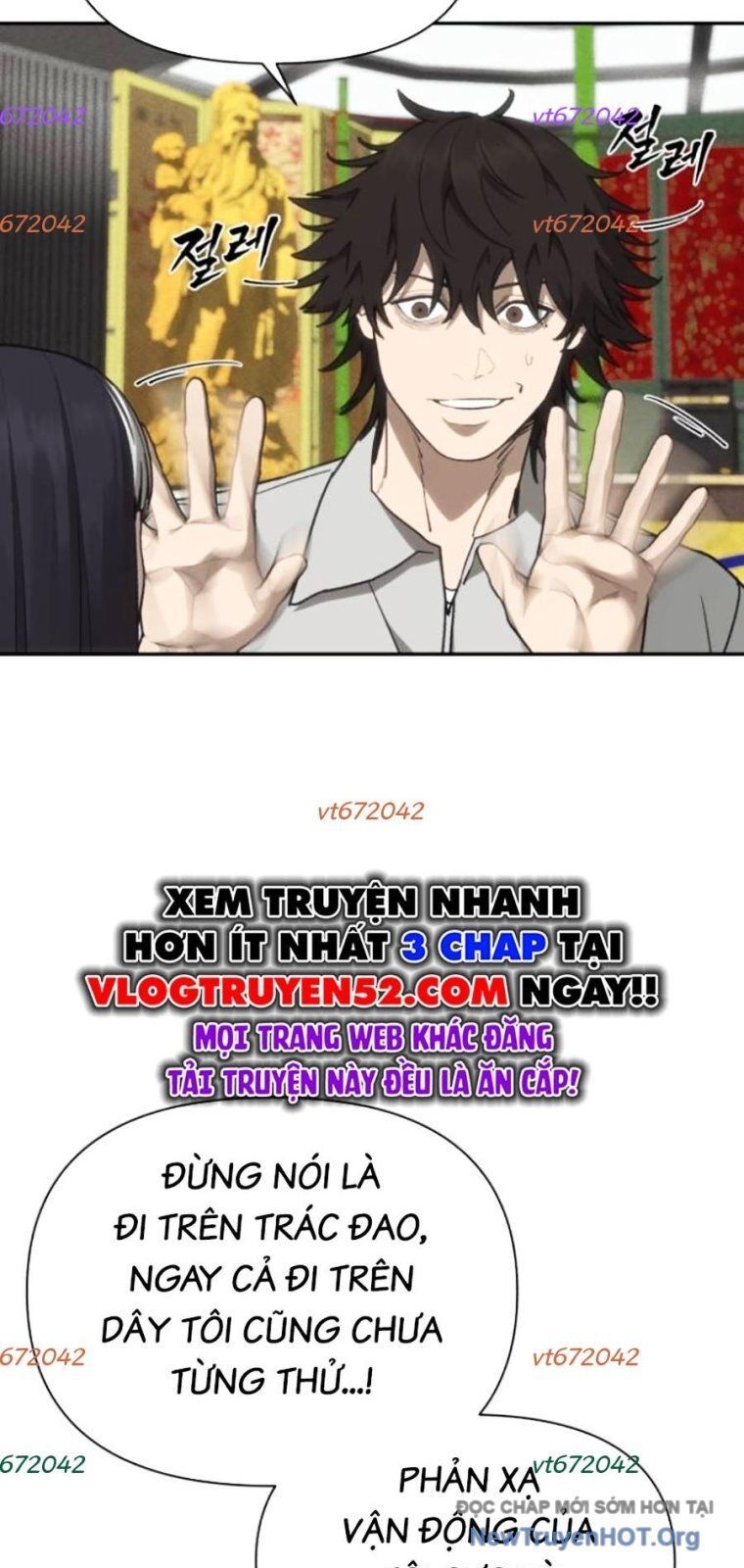 Pháp Sư Đạo Tiền Chap 13 - Next Chap 14