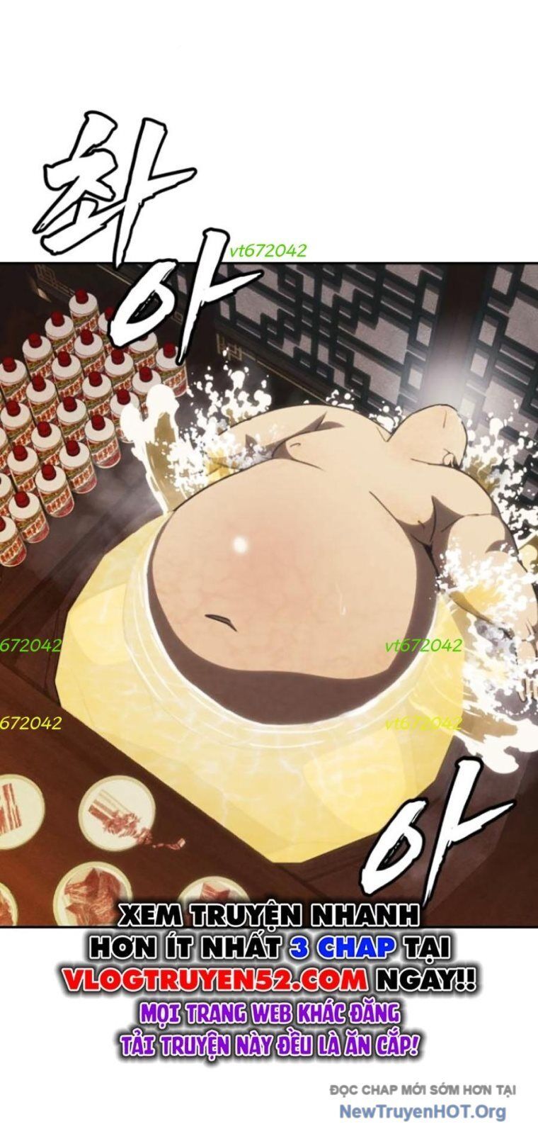 Pháp Sư Đạo Tiền Chap 13 - Next Chap 14