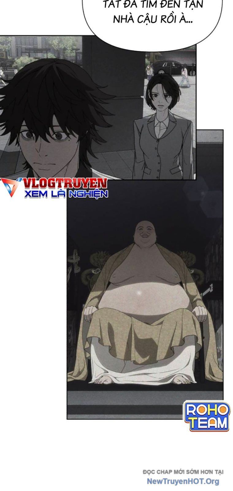 Pháp Sư Đạo Tiền Chap 15 - Next Chap 16