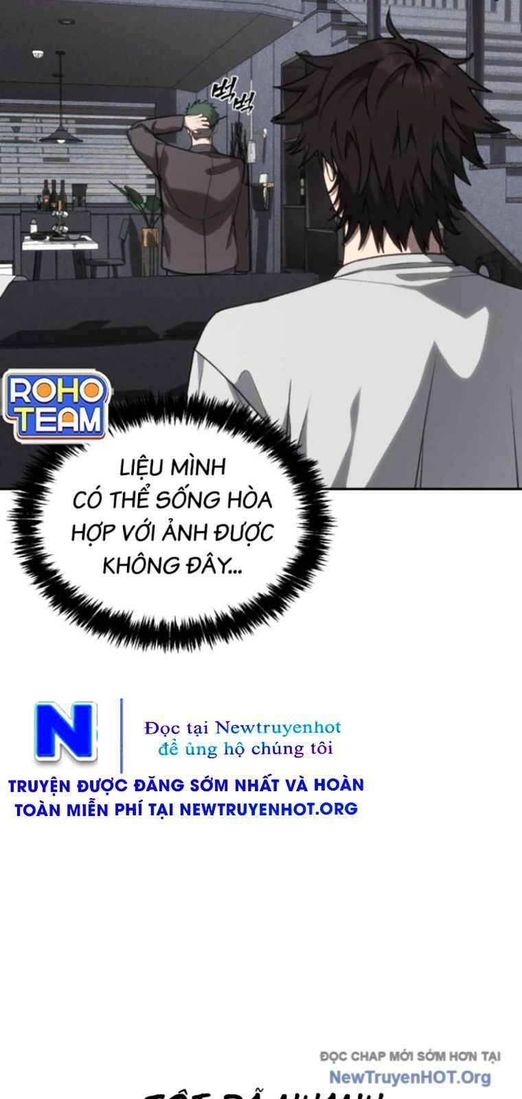 Pháp Sư Đạo Tiền Chap 15 - Next Chap 16