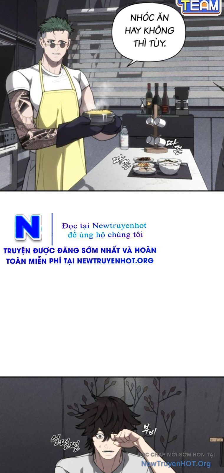 Pháp Sư Đạo Tiền Chap 15 - Next Chap 16