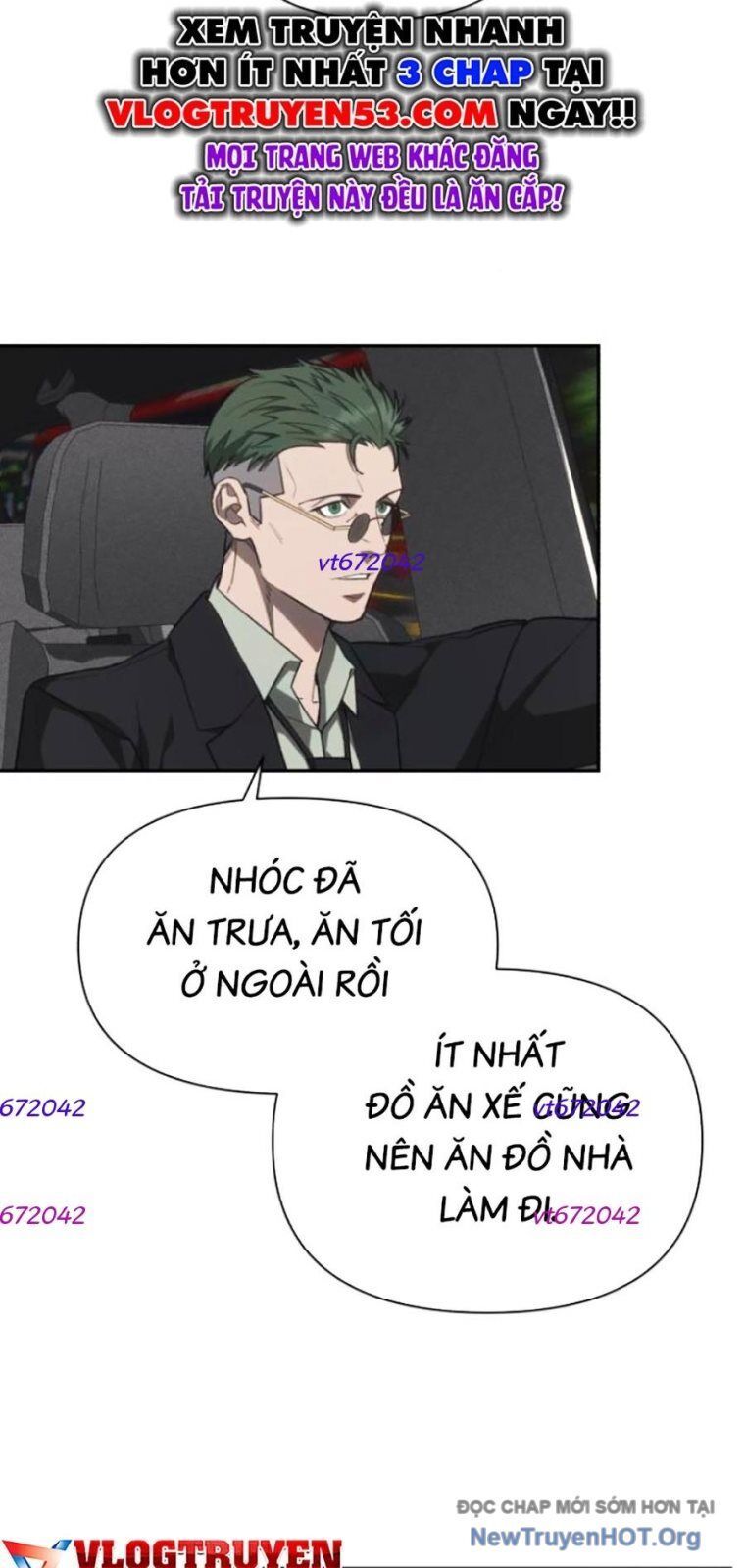 Pháp Sư Đạo Tiền Chap 15 - Next Chap 16