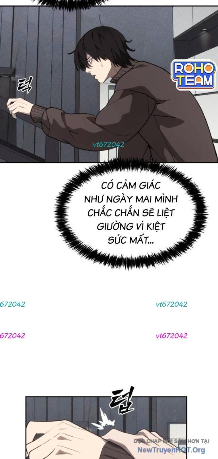 Pháp Sư Đạo Tiền Chap 15 - Next Chap 16