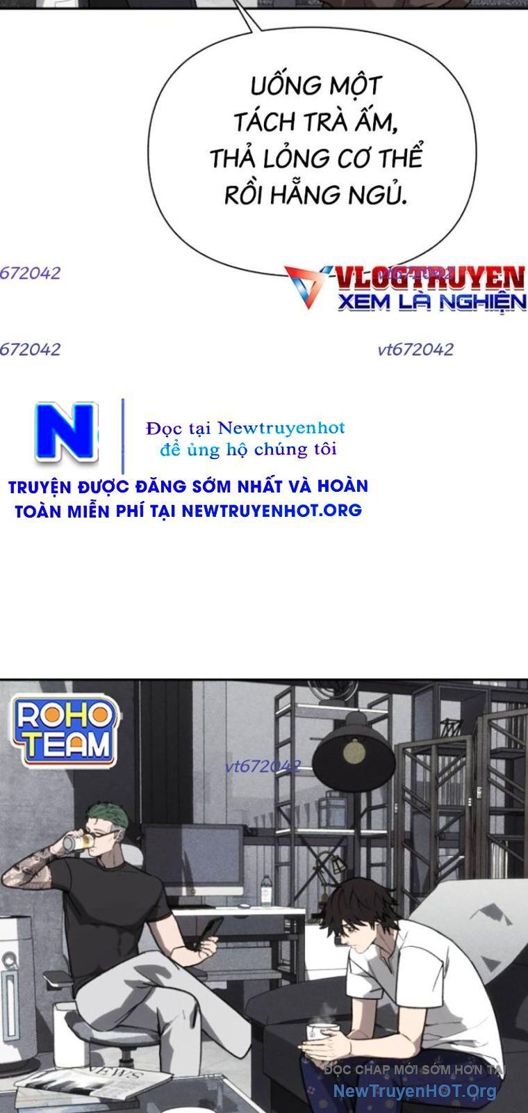 Pháp Sư Đạo Tiền Chap 15 - Next Chap 16