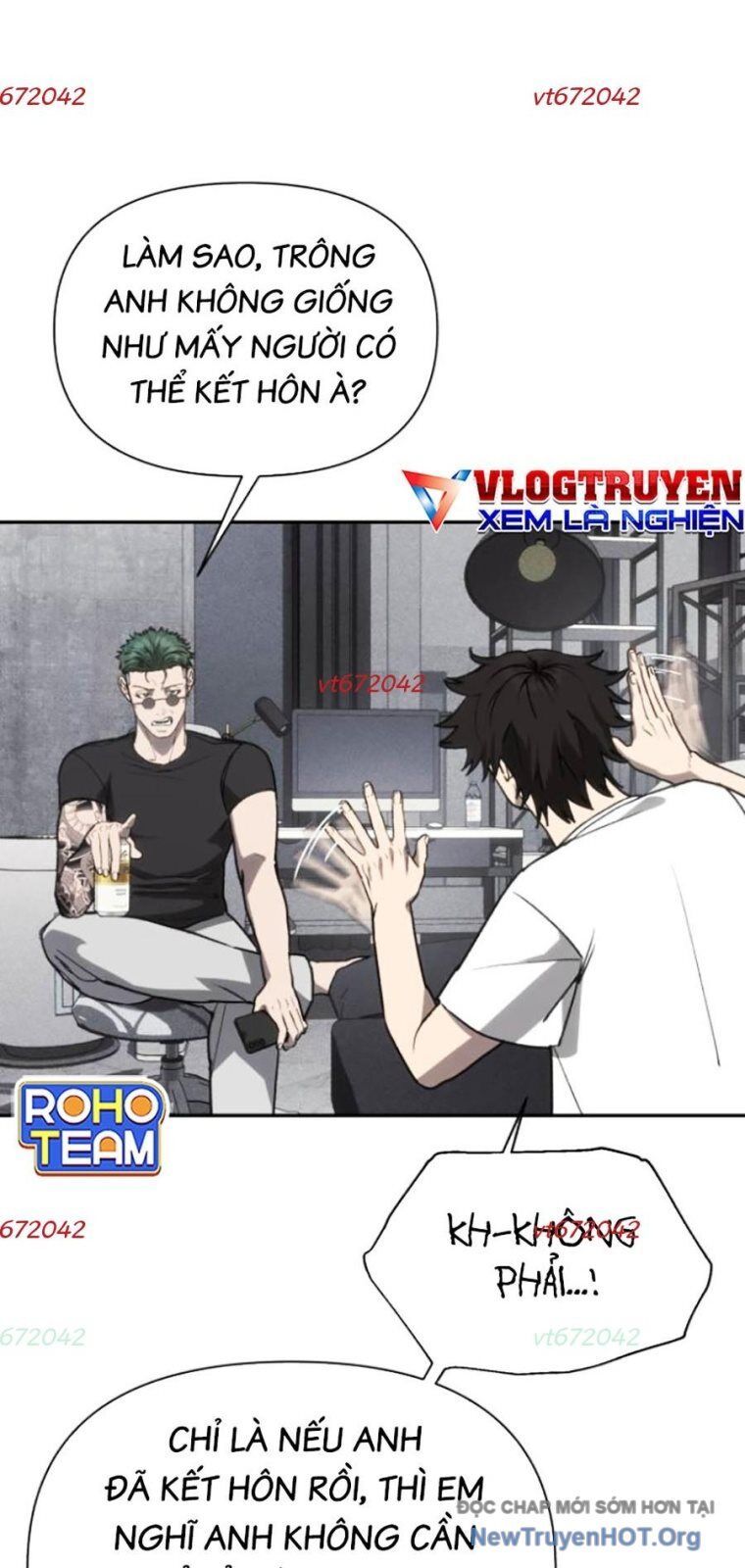 Pháp Sư Đạo Tiền Chap 15 - Next Chap 16