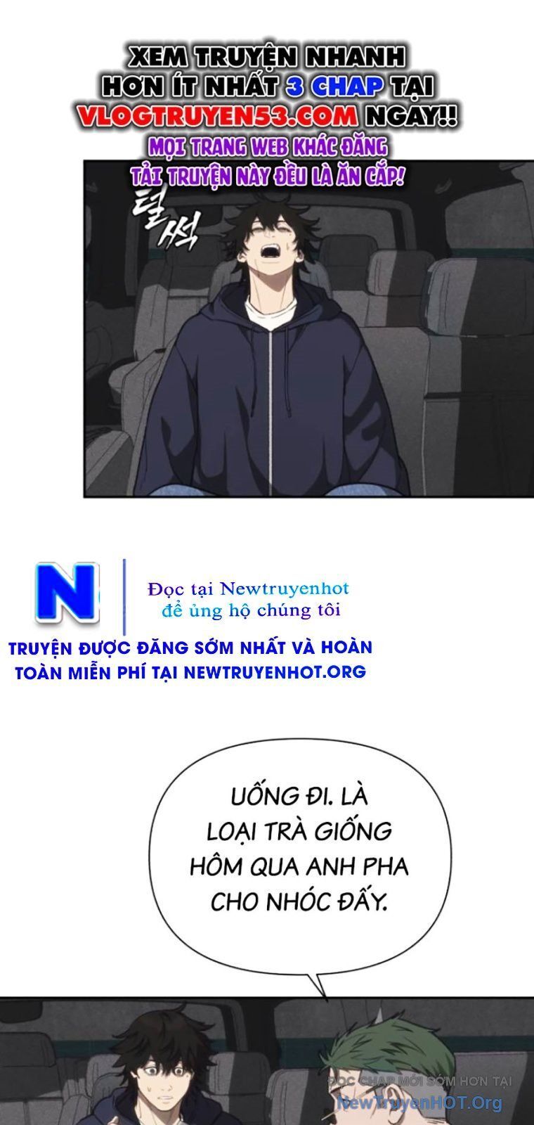 Pháp Sư Đạo Tiền Chap 15 - Next Chap 16