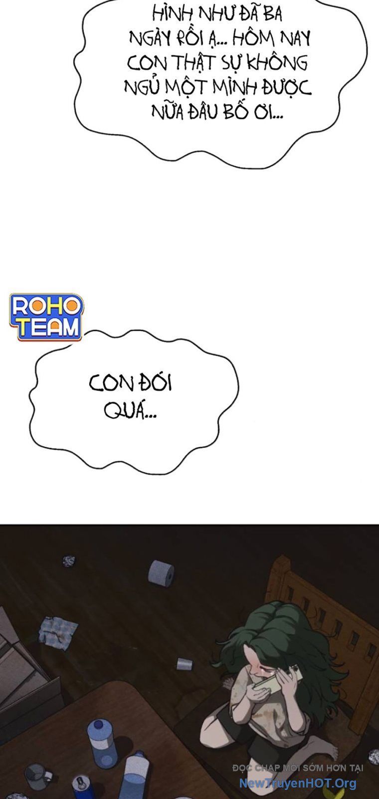 Pháp Sư Đạo Tiền Chap 15 - Next Chap 16