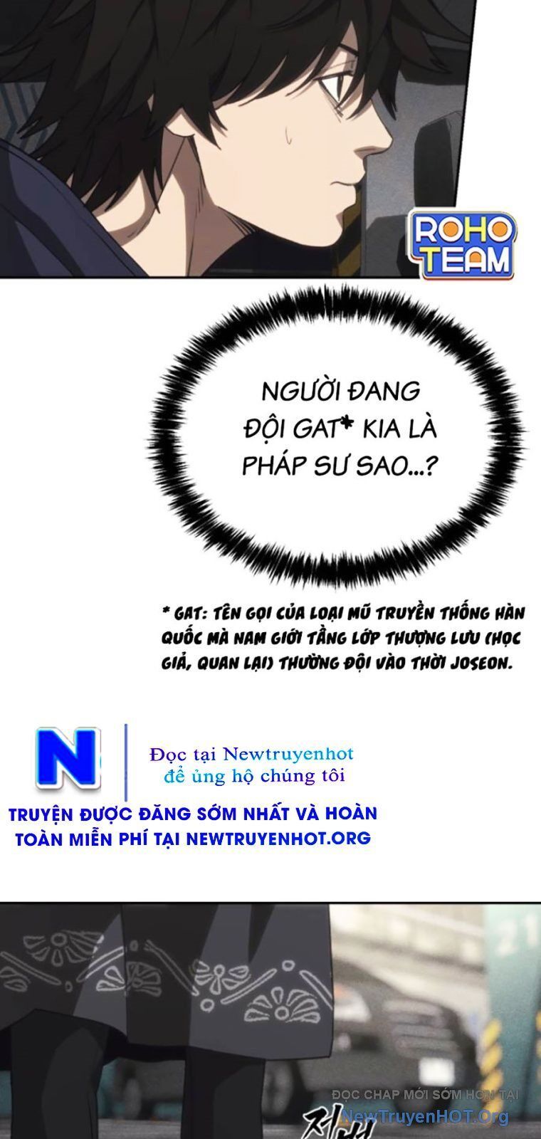 Pháp Sư Đạo Tiền Chap 15 - Next Chap 16