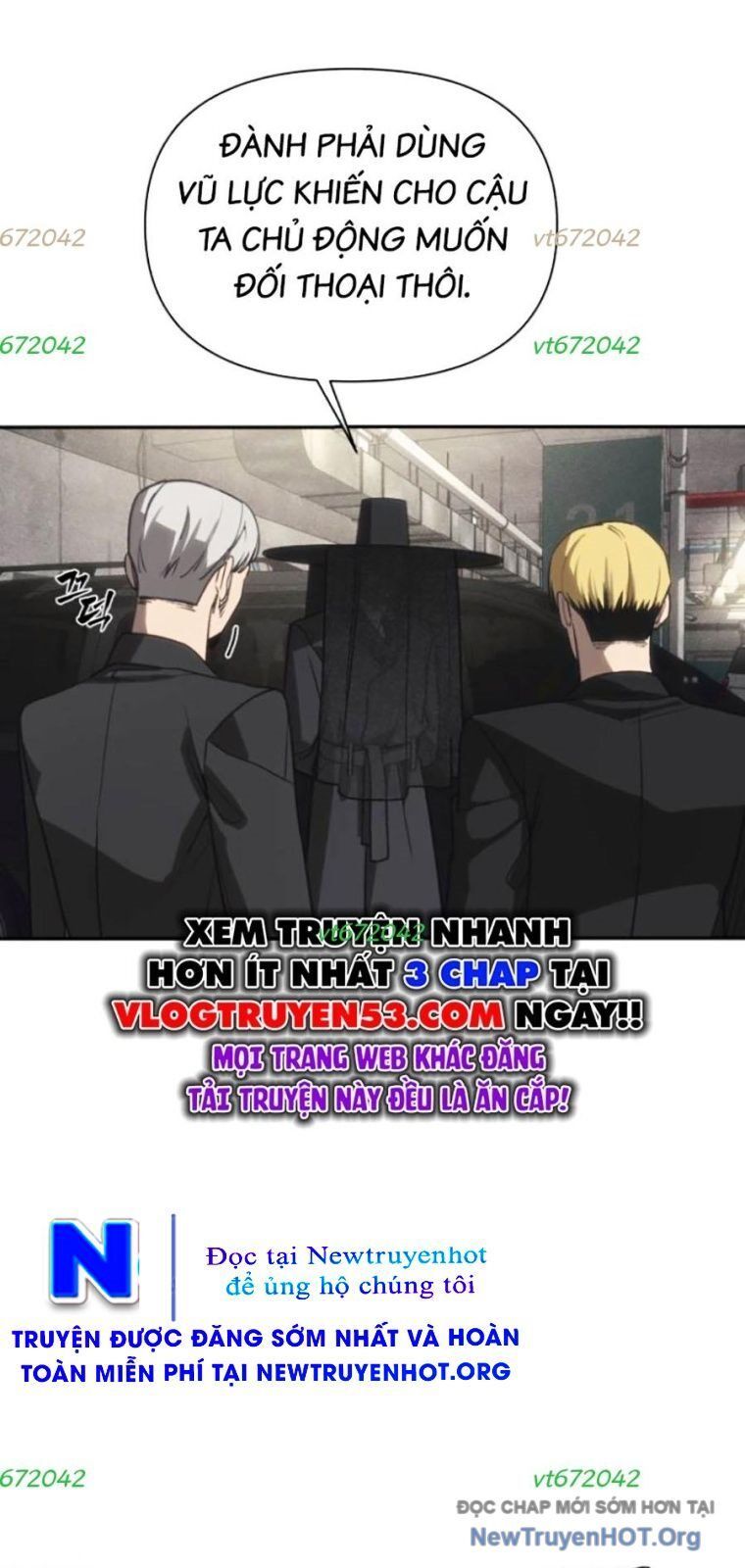 Pháp Sư Đạo Tiền Chap 15 - Next Chap 16