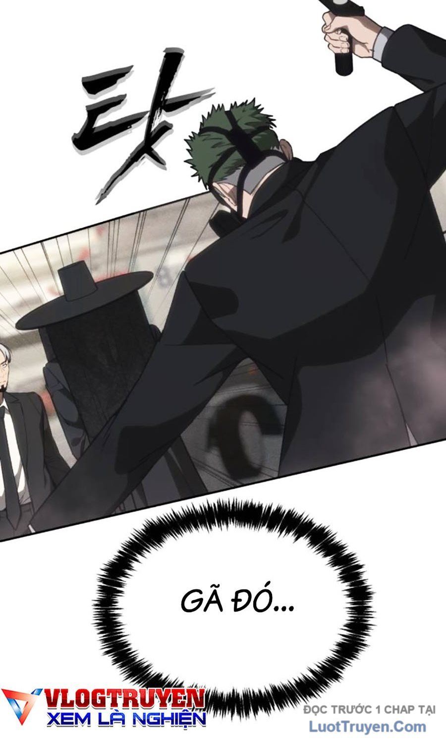 Pháp Sư Đạo Tiền Chap 16 - Next Chap 17