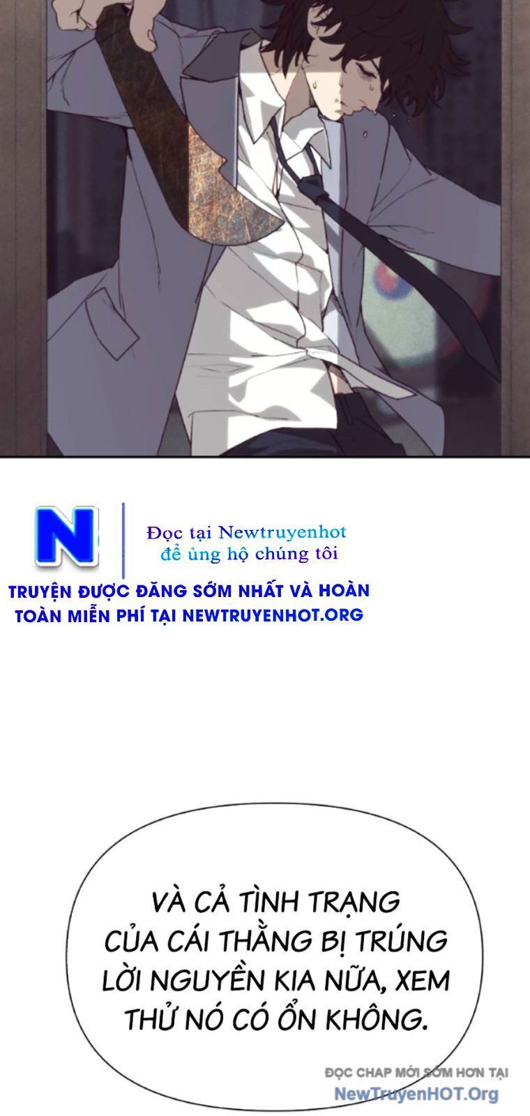 Pháp Sư Đạo Tiền Chap 2 - Next Chap 3