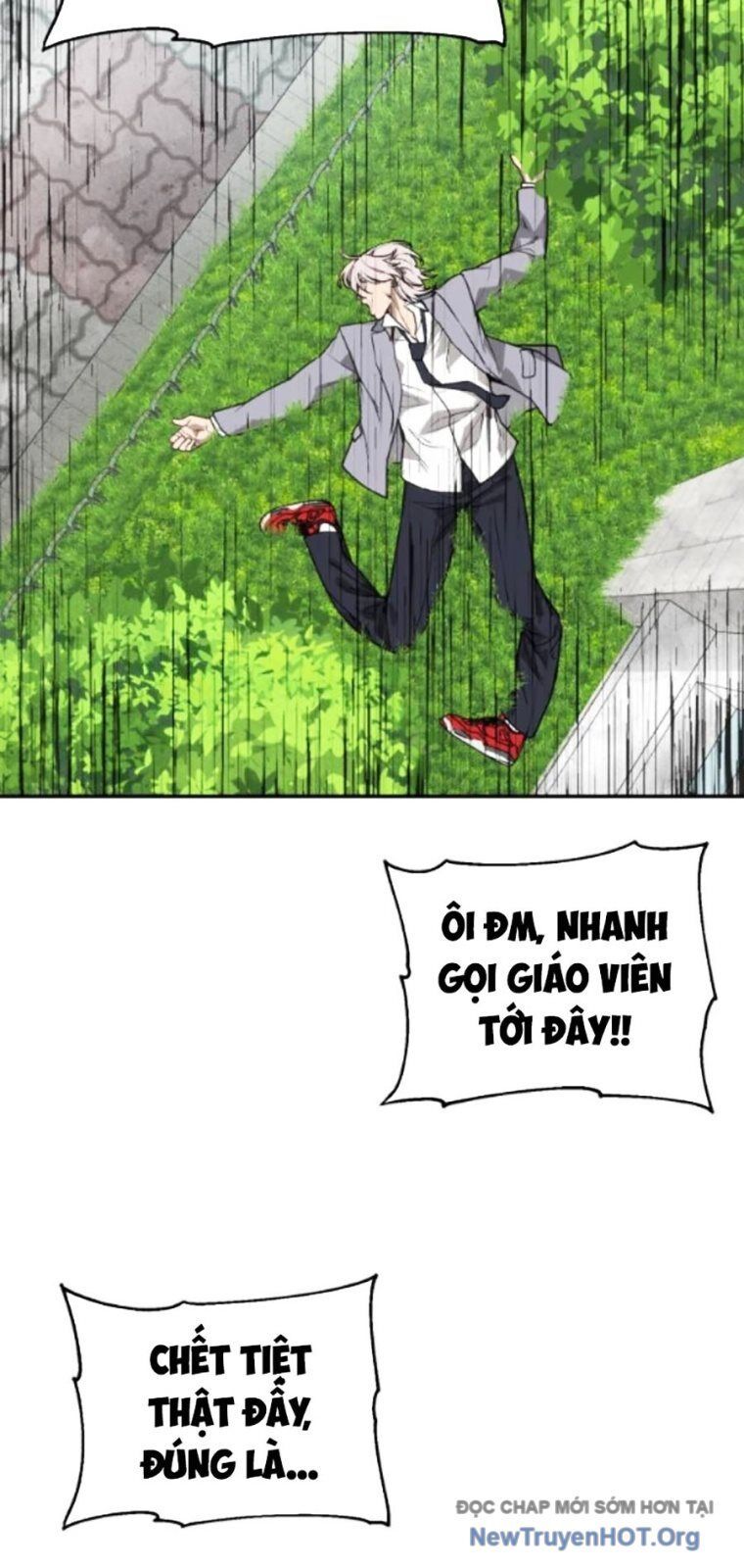 Pháp Sư Đạo Tiền Chap 2 - Next Chap 3