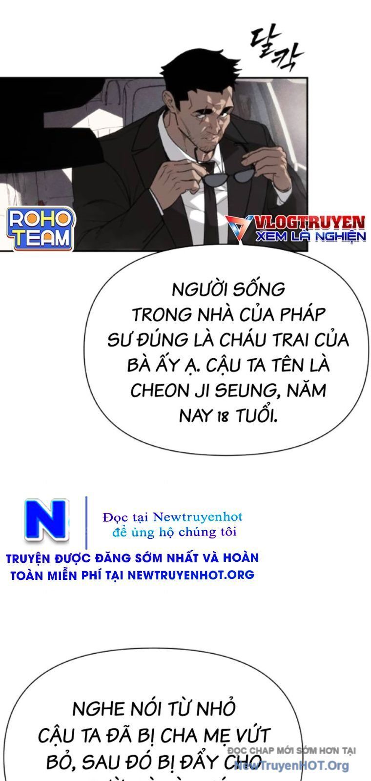 Pháp Sư Đạo Tiền Chap 2 - Next Chap 3