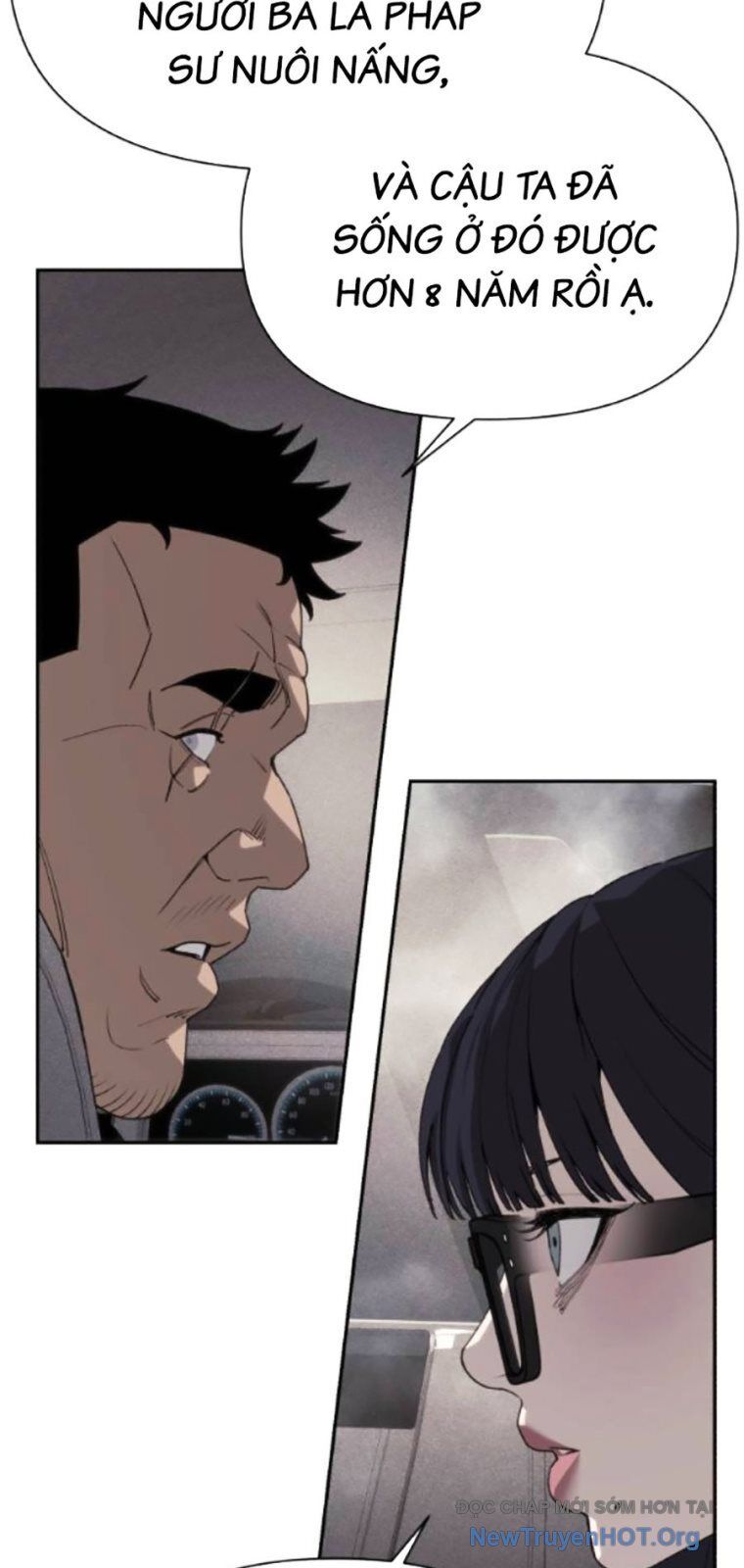 Pháp Sư Đạo Tiền Chap 2 - Next Chap 3