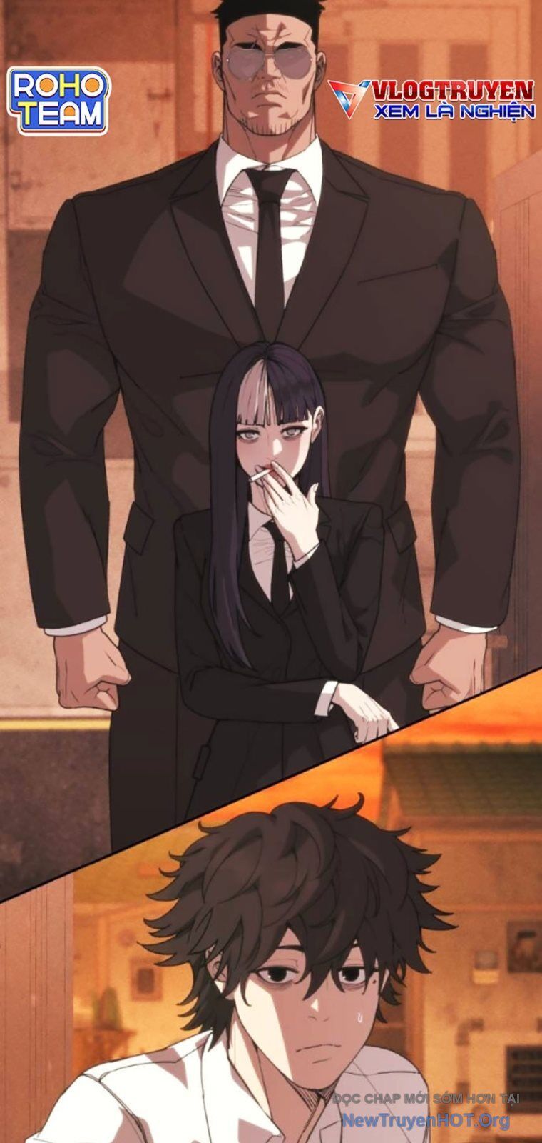 Pháp Sư Đạo Tiền Chap 2 - Next Chap 3